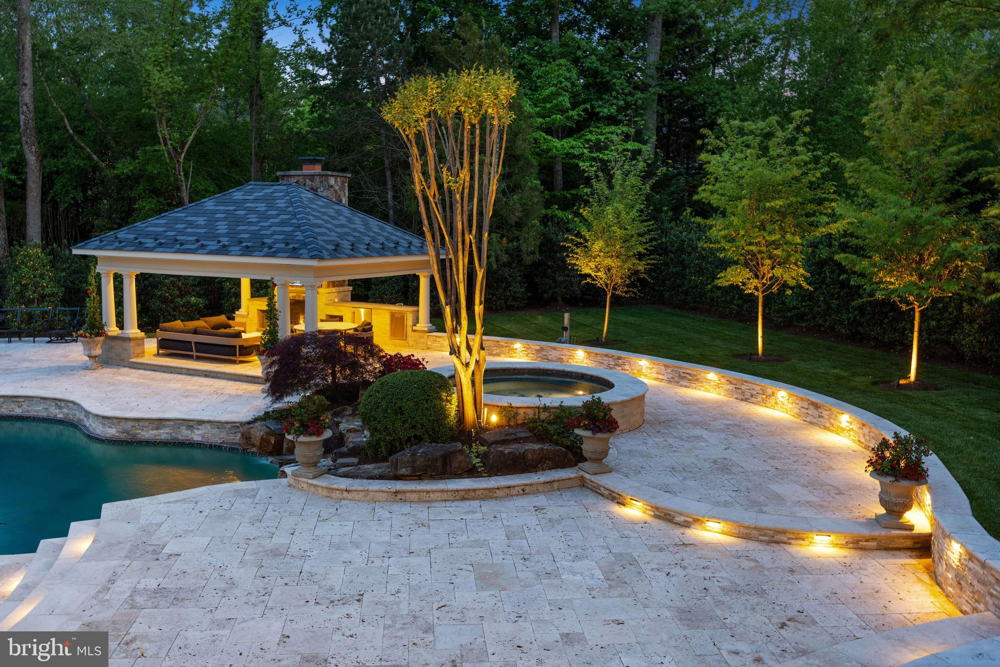 THE RESERVE - Residential