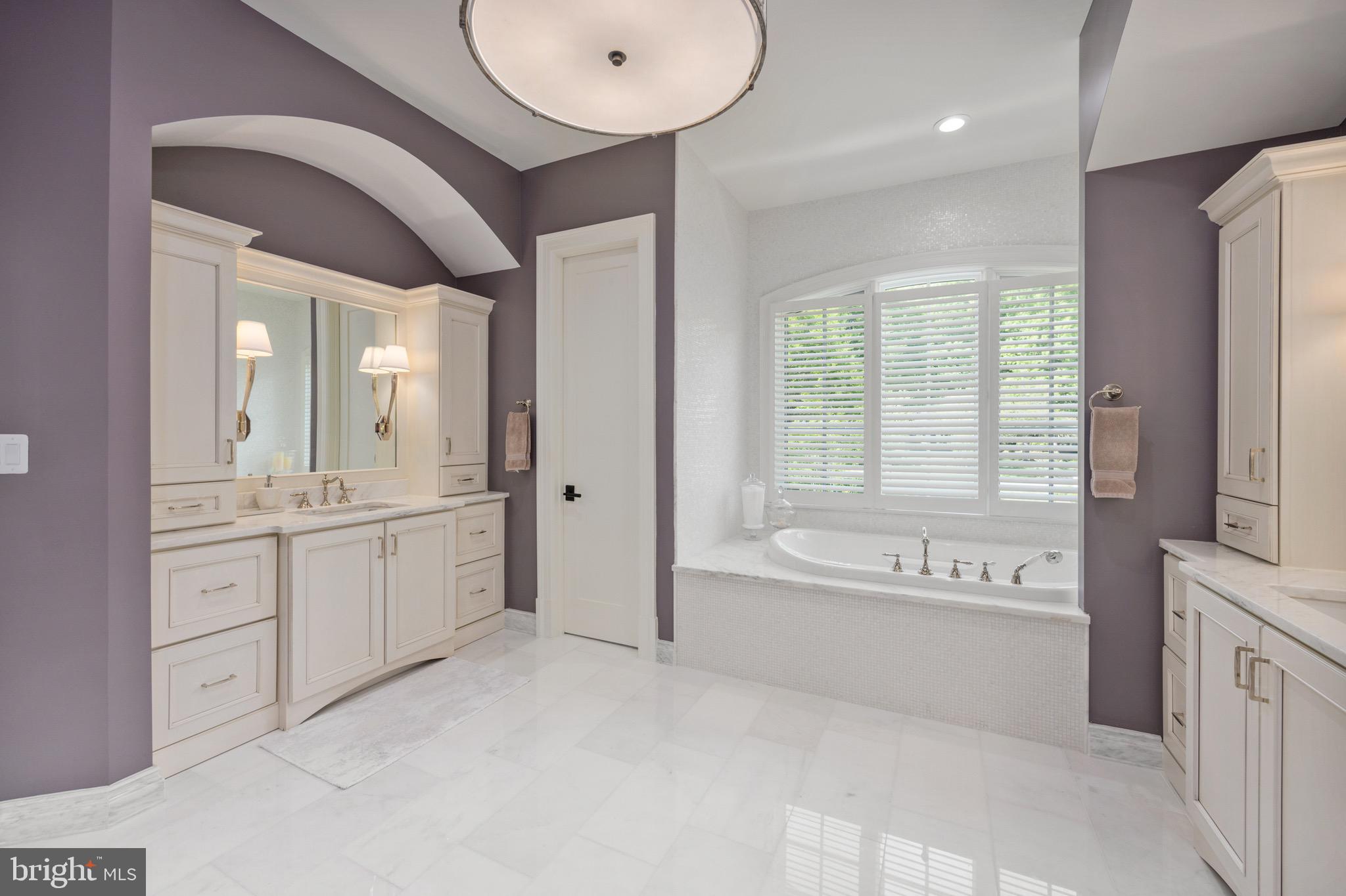 THE RESERVE - Residential