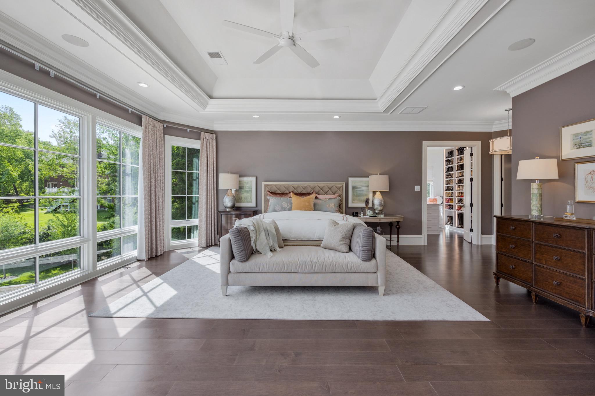 THE RESERVE - Residential