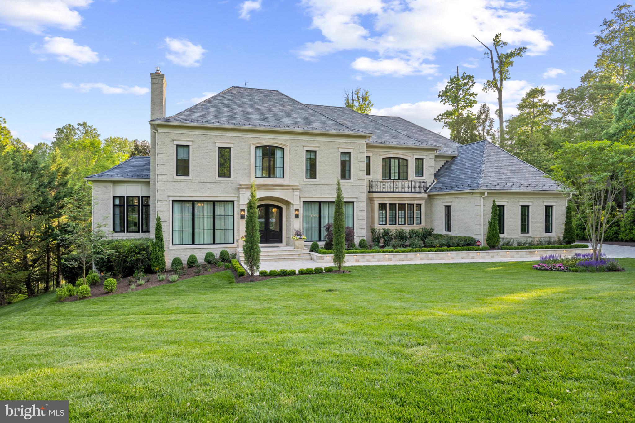 THE RESERVE - Residential