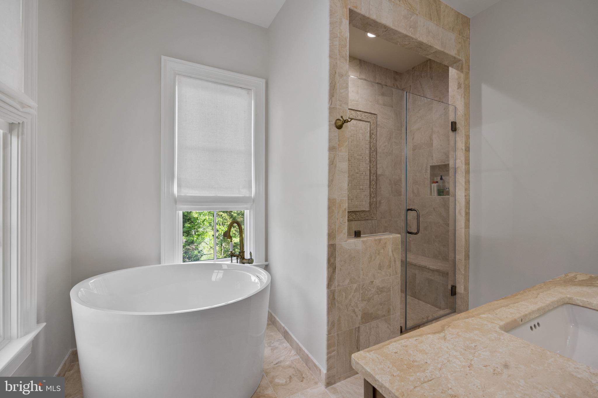 THE RESERVE - Residential