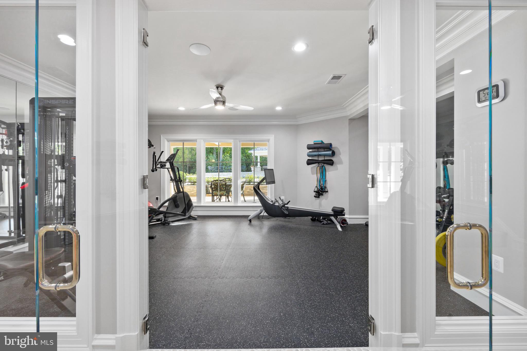 THE RESERVE - Residential