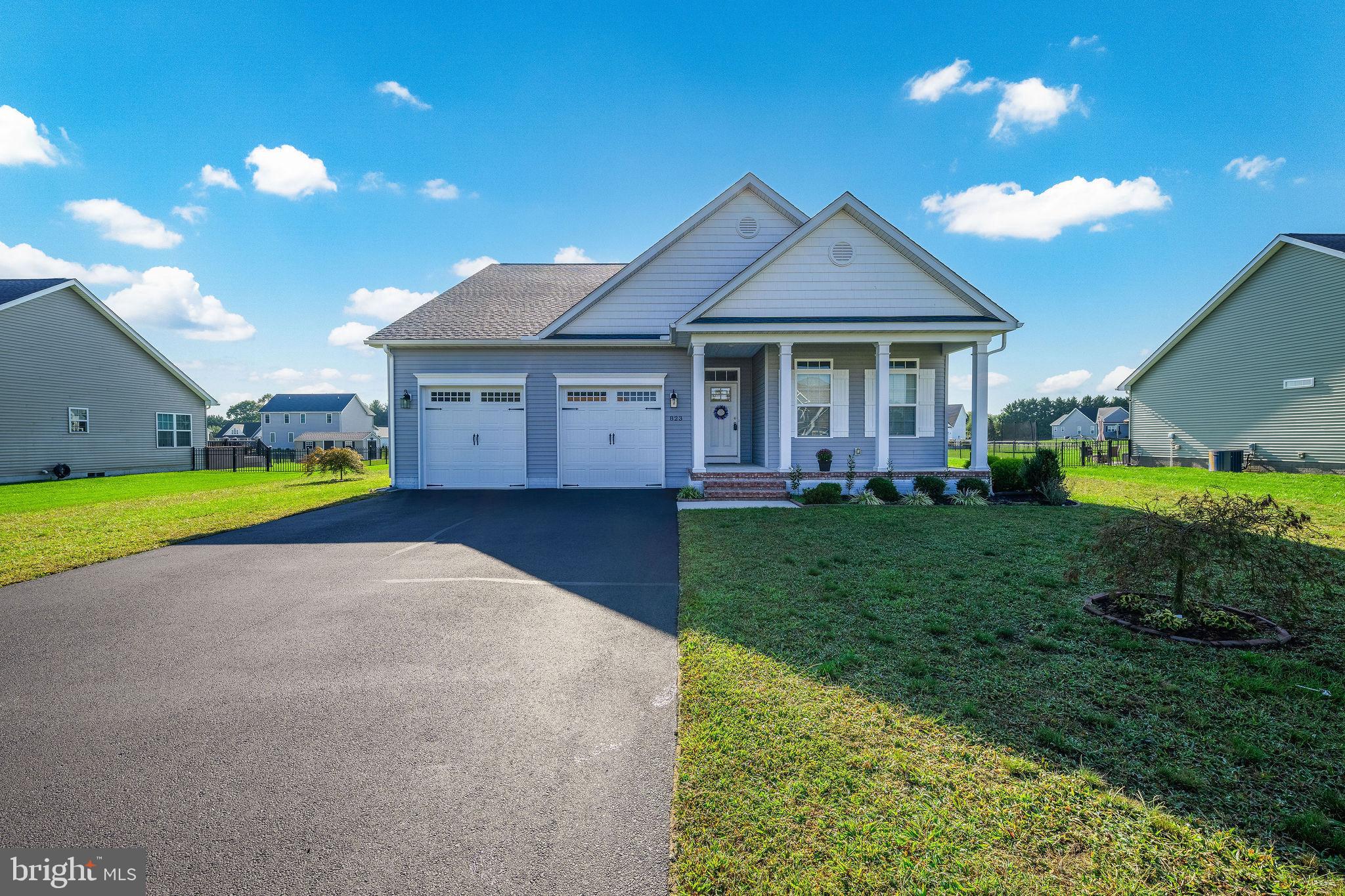823 GREENBROOK DRIVE