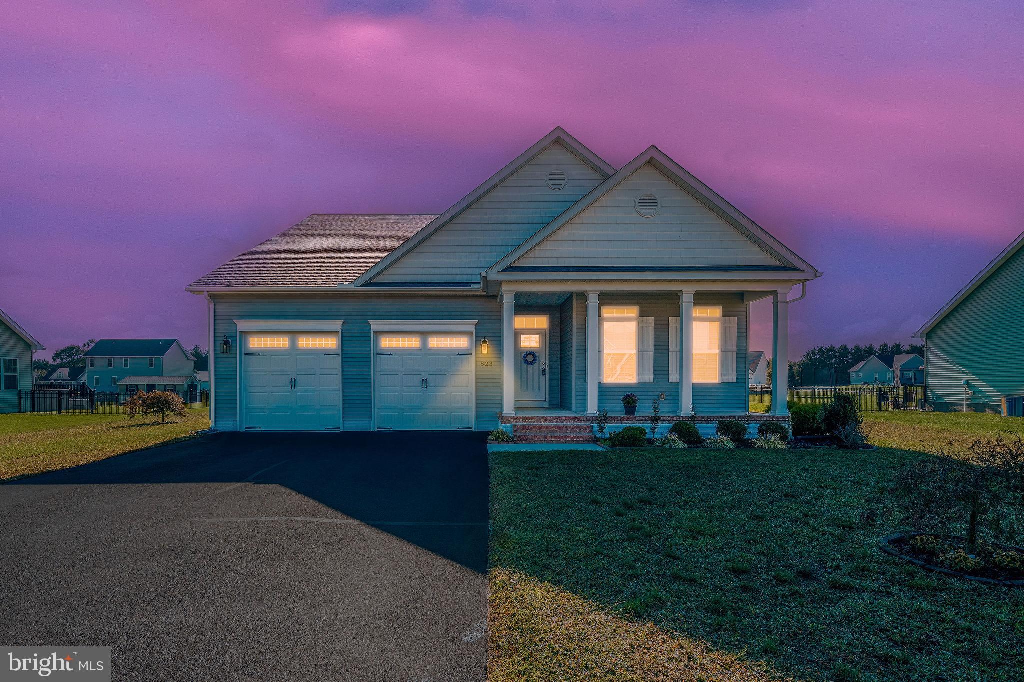 823 GREENBROOK DRIVE