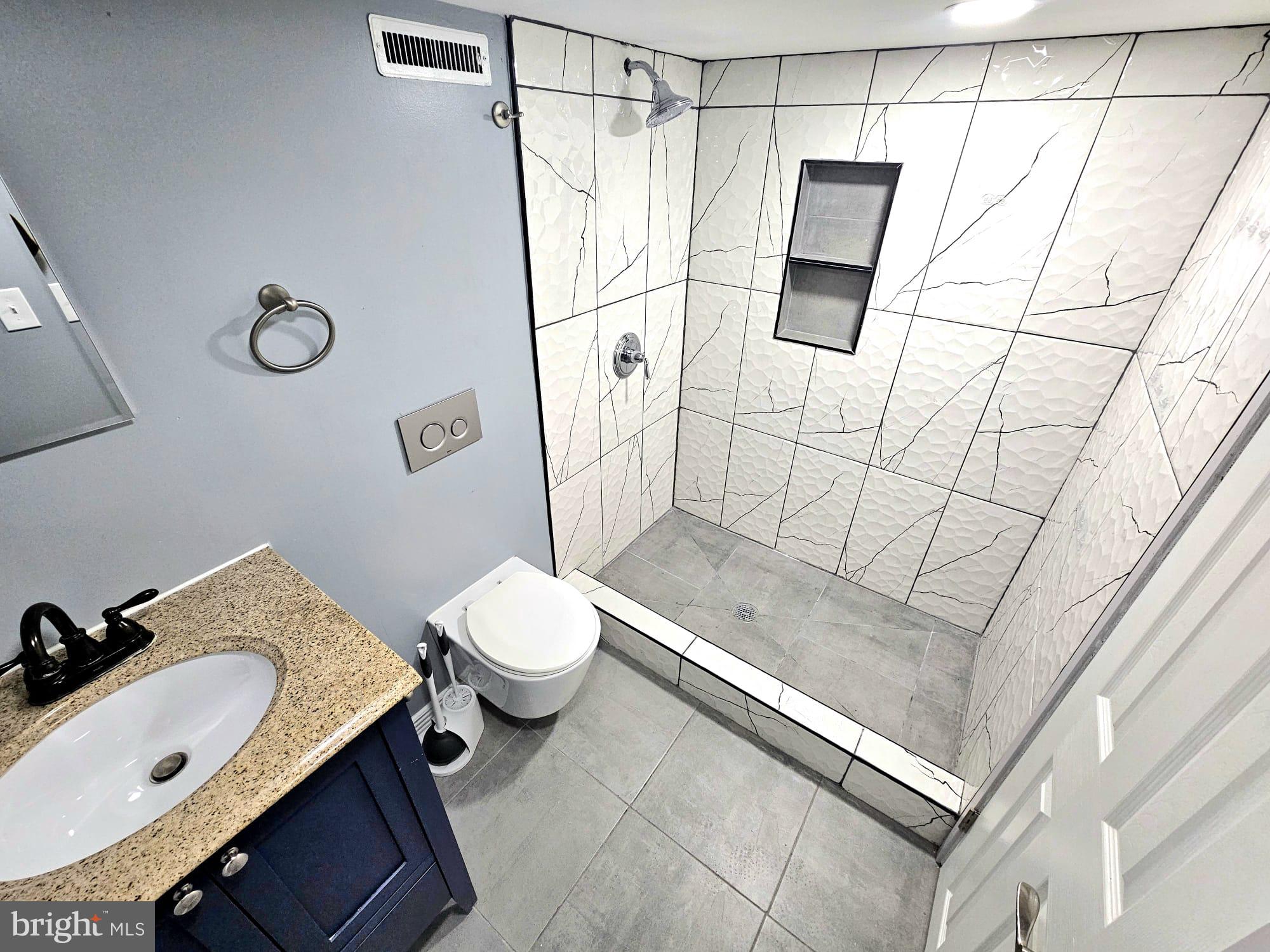 KINGSESSING - Residential