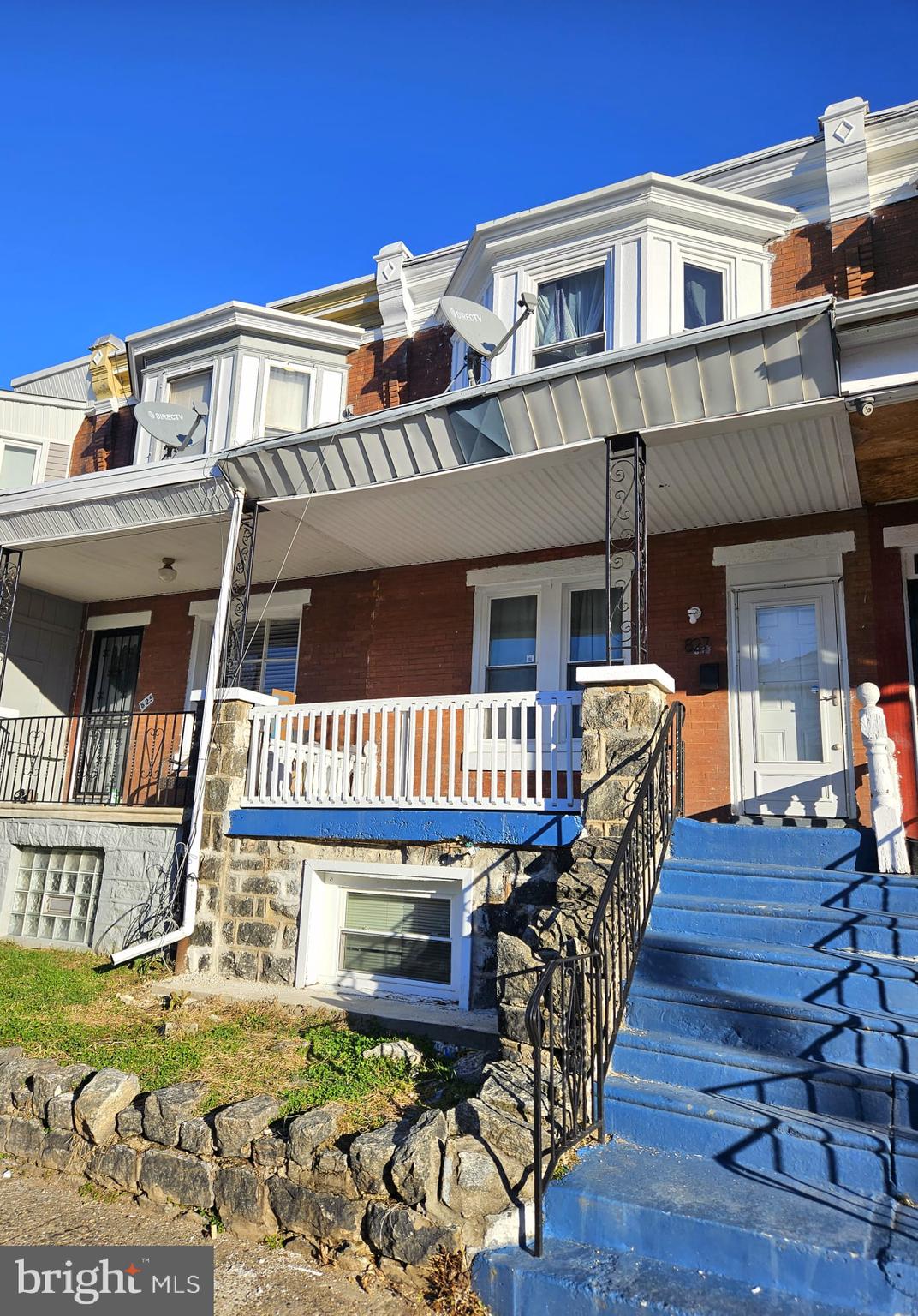 KINGSESSING - Residential