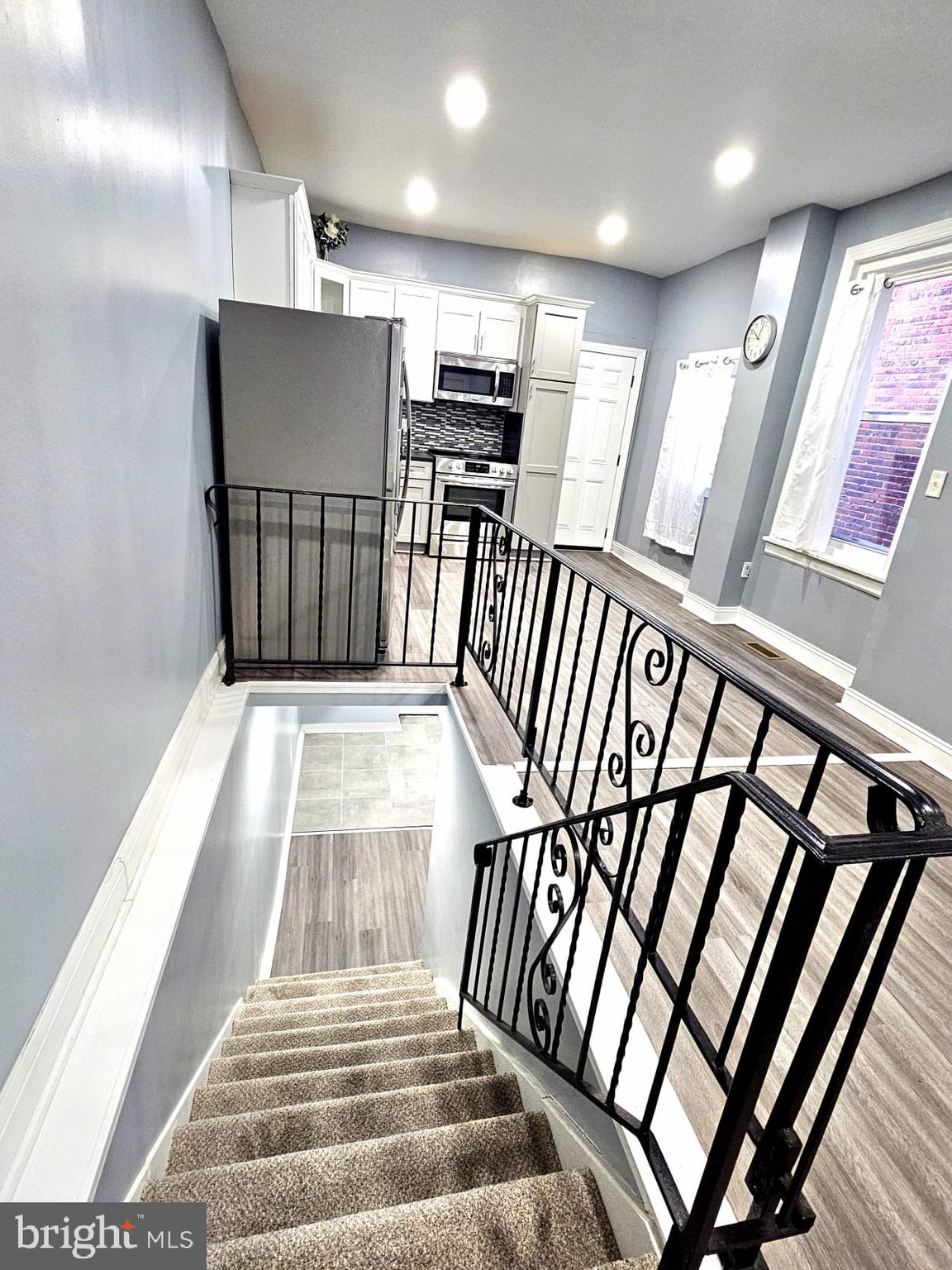 KINGSESSING - Residential