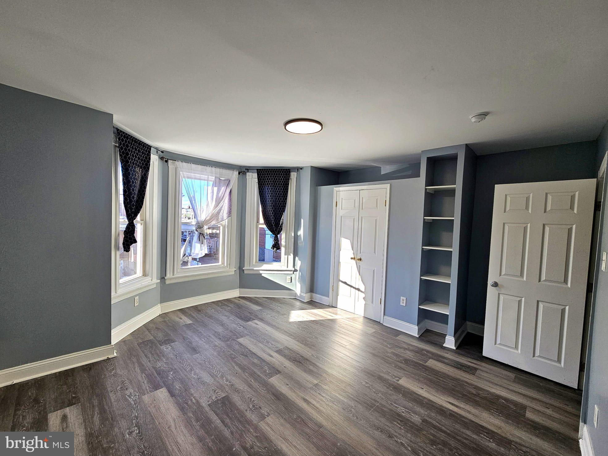 KINGSESSING - Residential