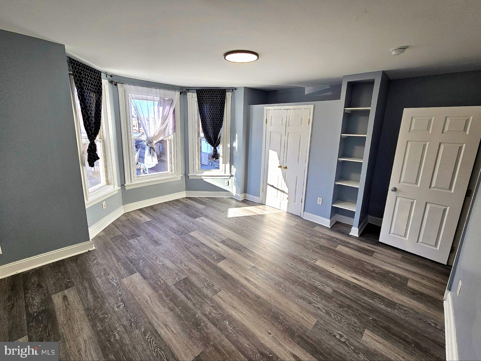 KINGSESSING - Residential