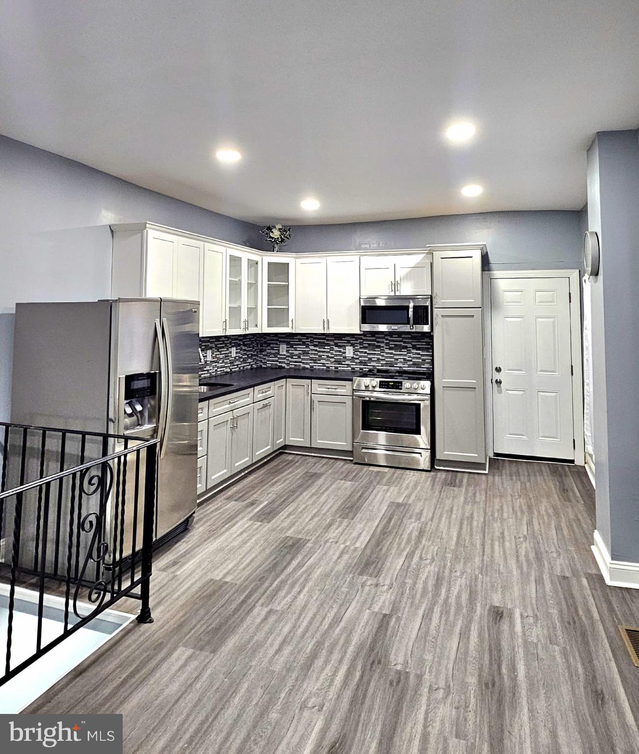 KINGSESSING - Residential