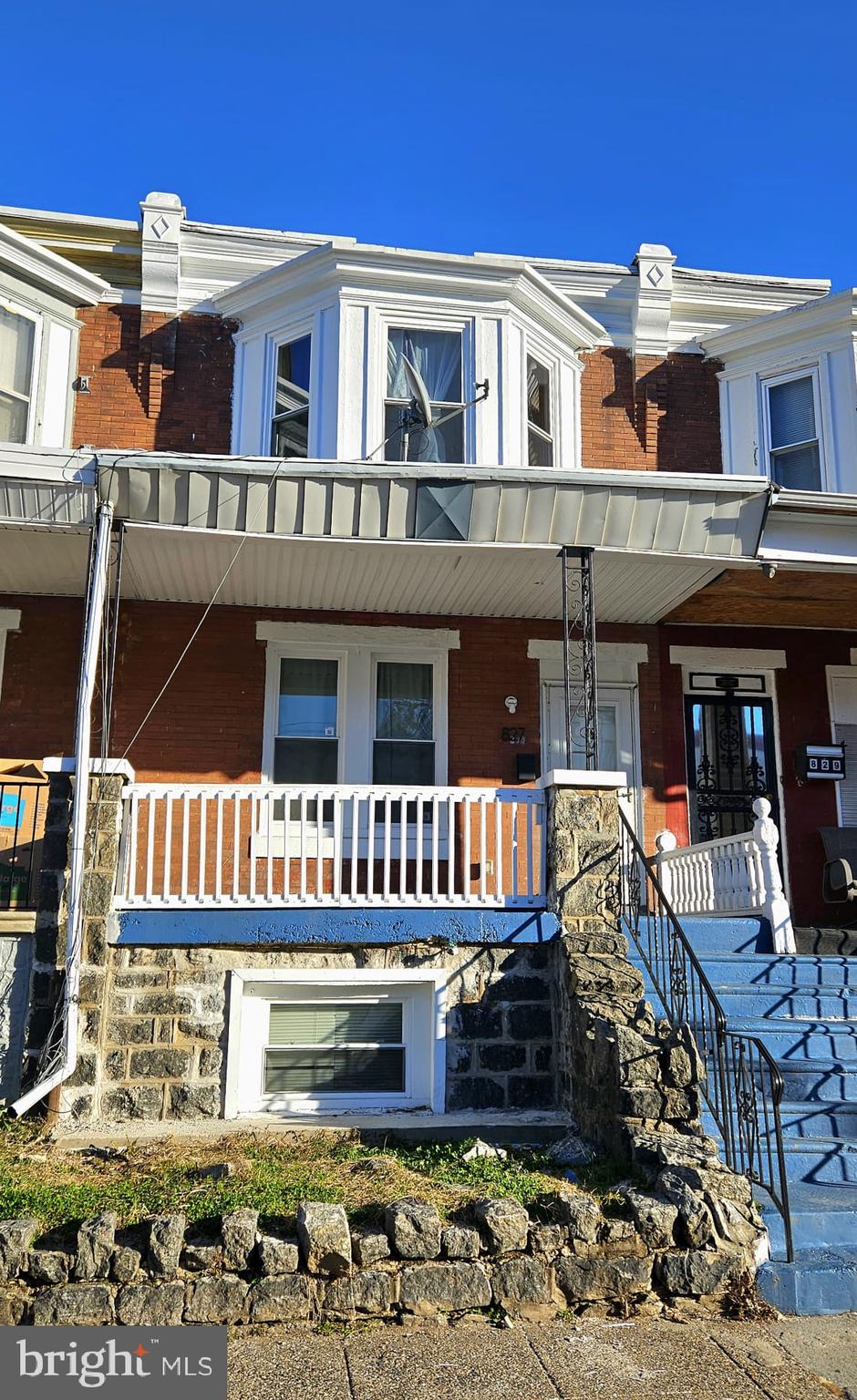 KINGSESSING - Residential