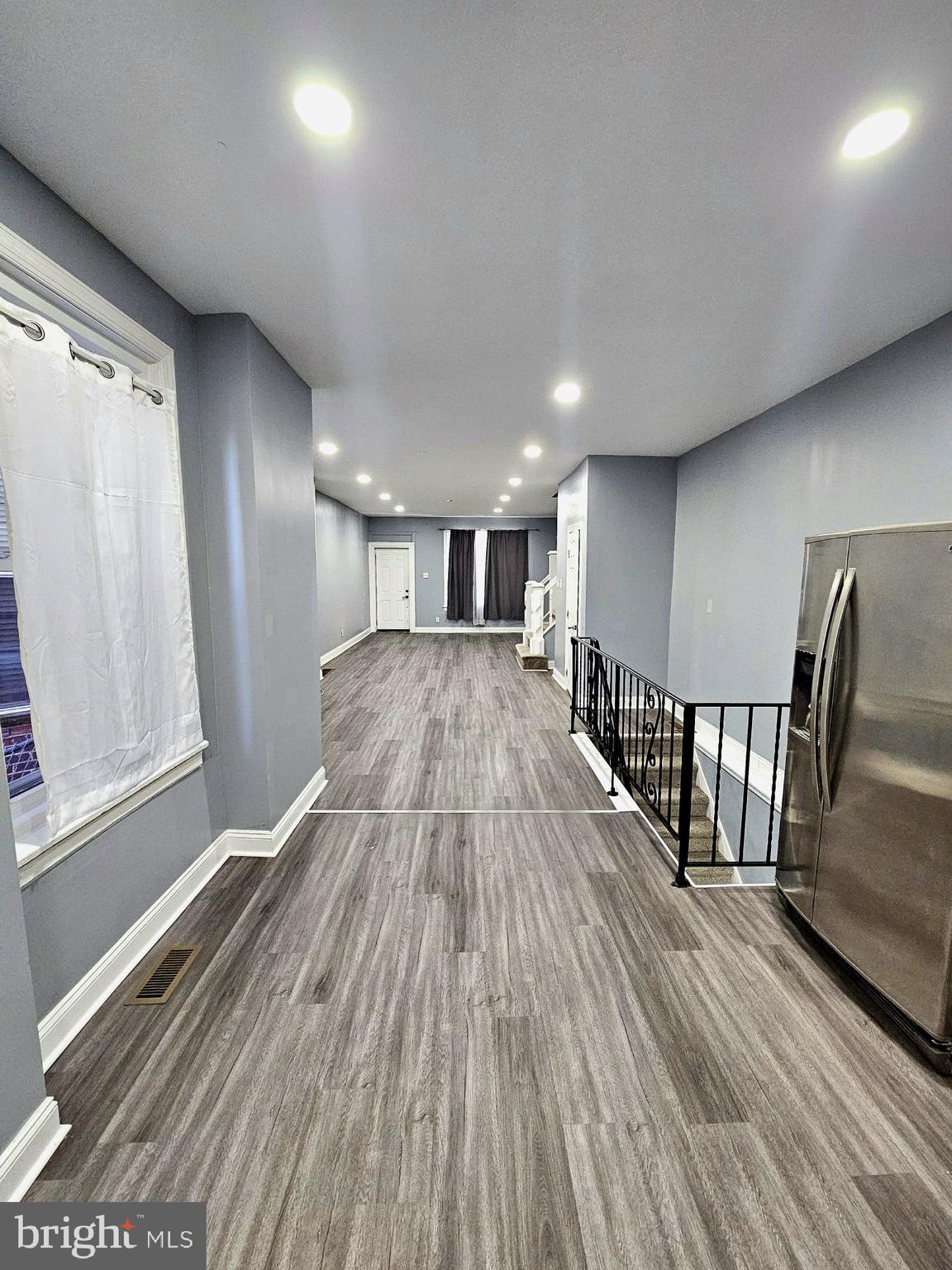 KINGSESSING - Residential