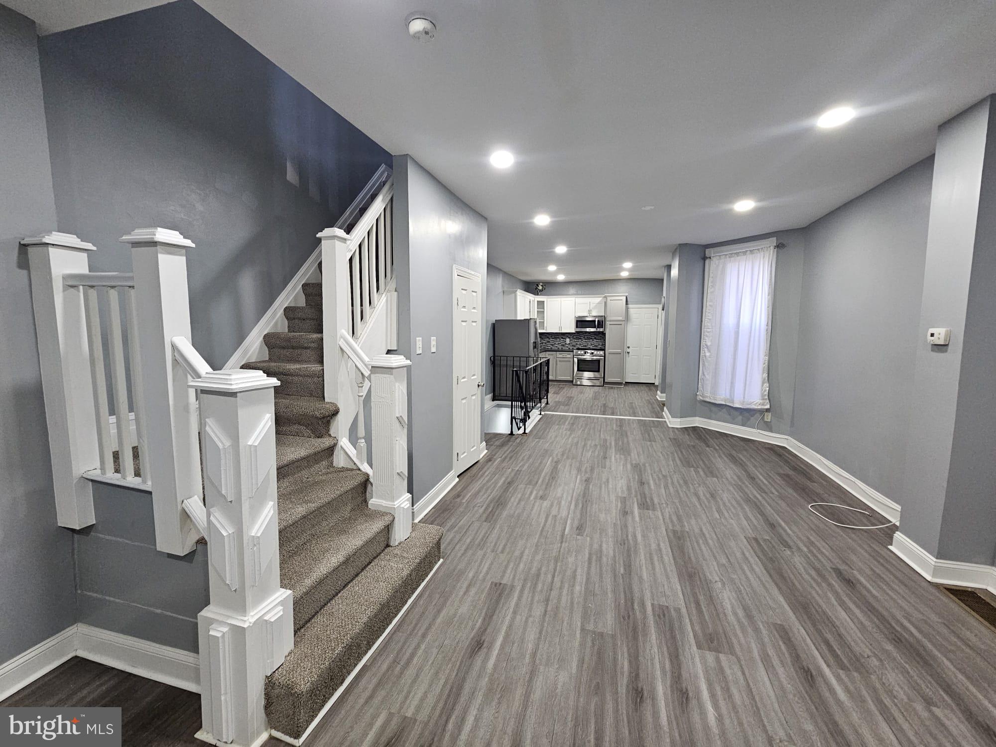 KINGSESSING - Residential