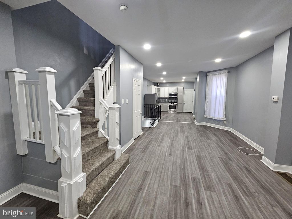 Photo of 827 S 56th Street, PHILADELPHIA, PA 19143 (MLS # PAPH2567786)