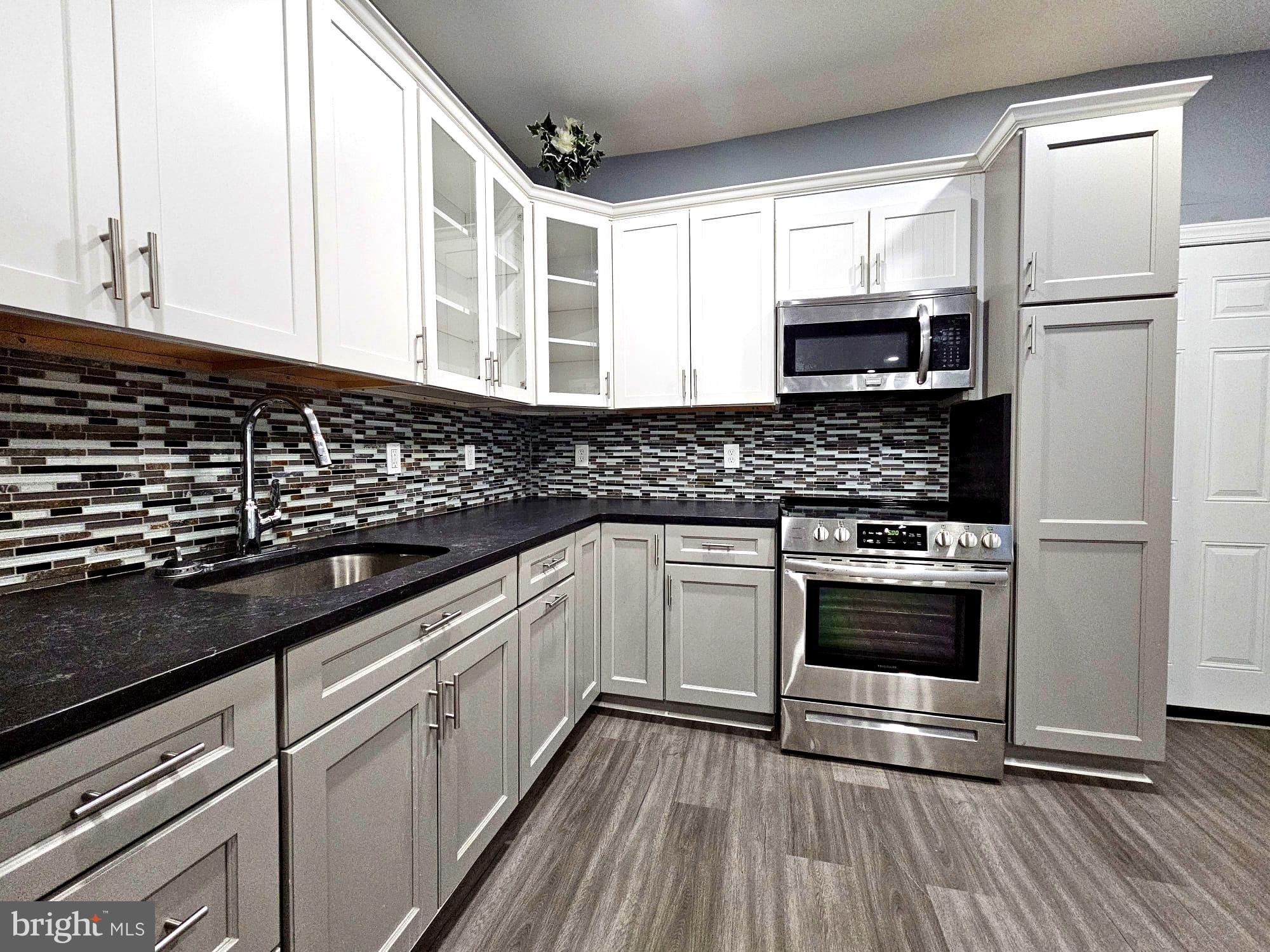 KINGSESSING - Residential