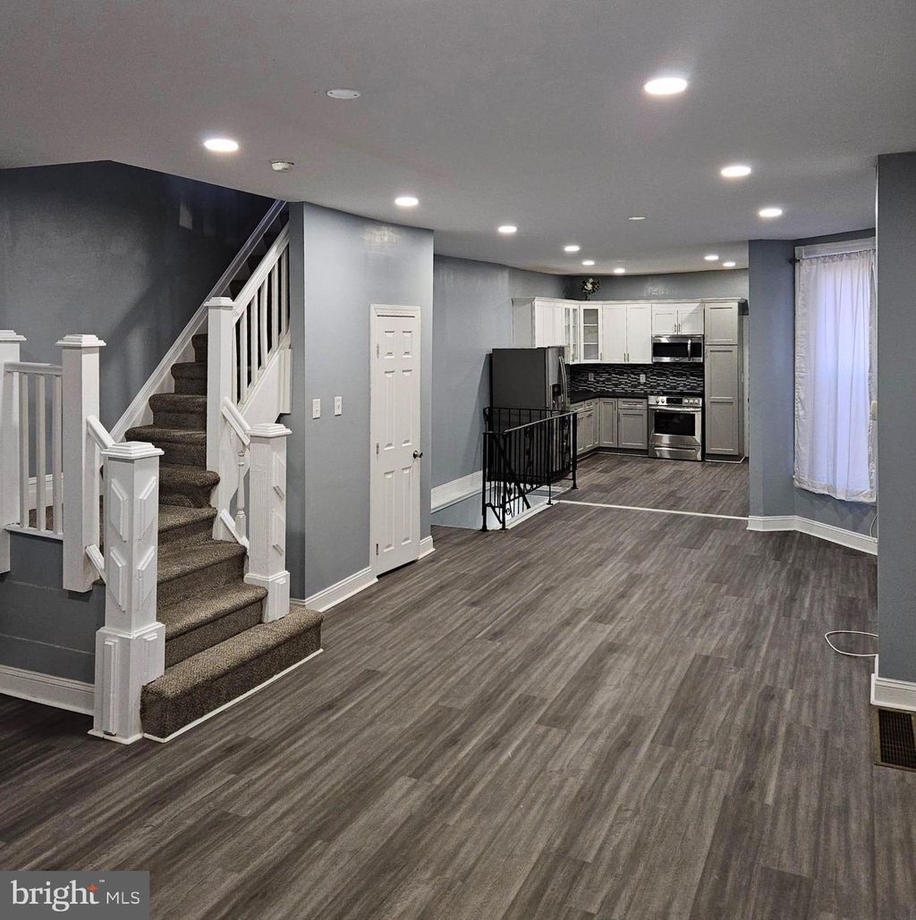 Photo of 827 S 56th Street, PHILADELPHIA, PA 19143 (MLS # PAPH2567786)