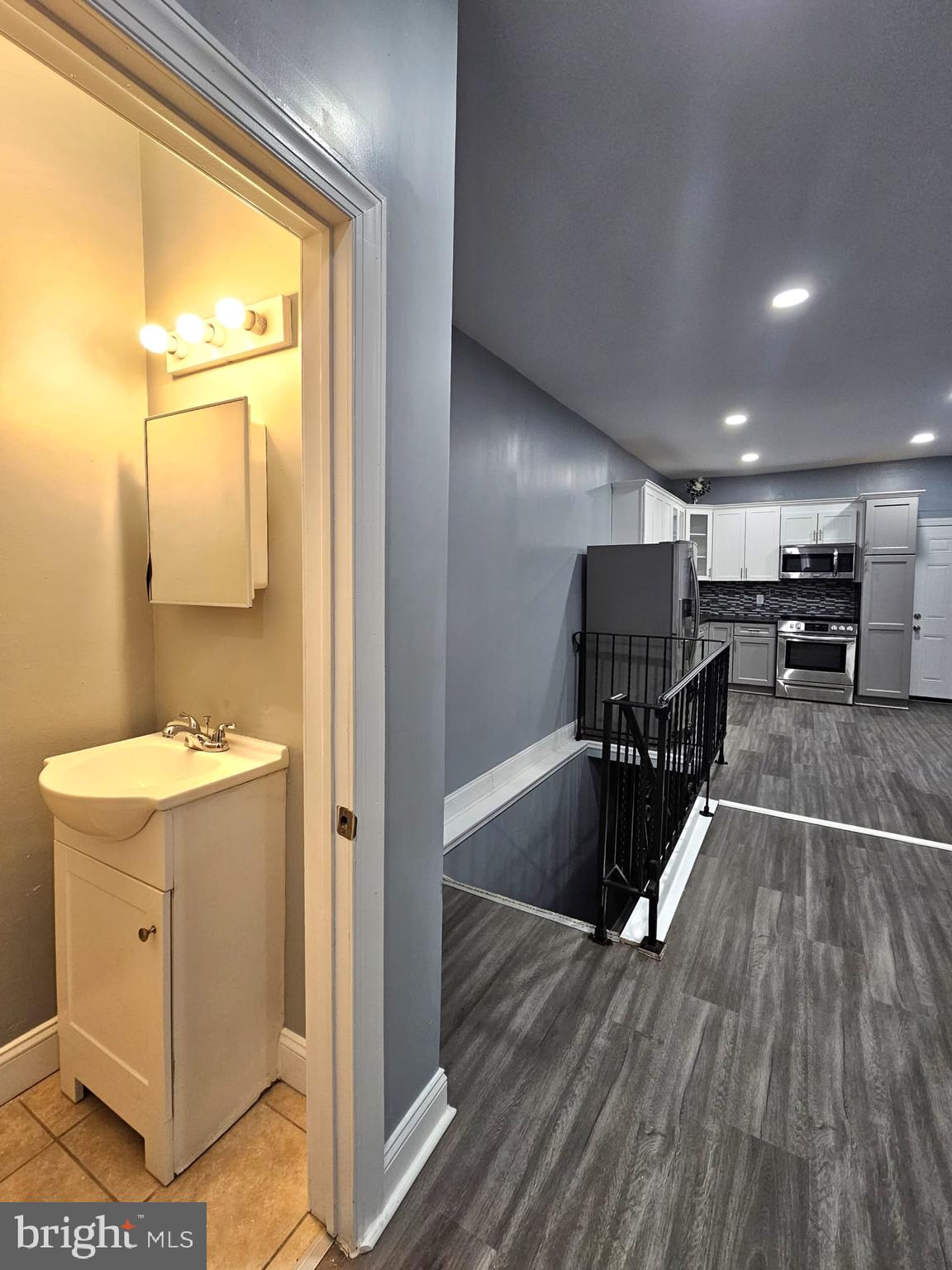 KINGSESSING - Residential