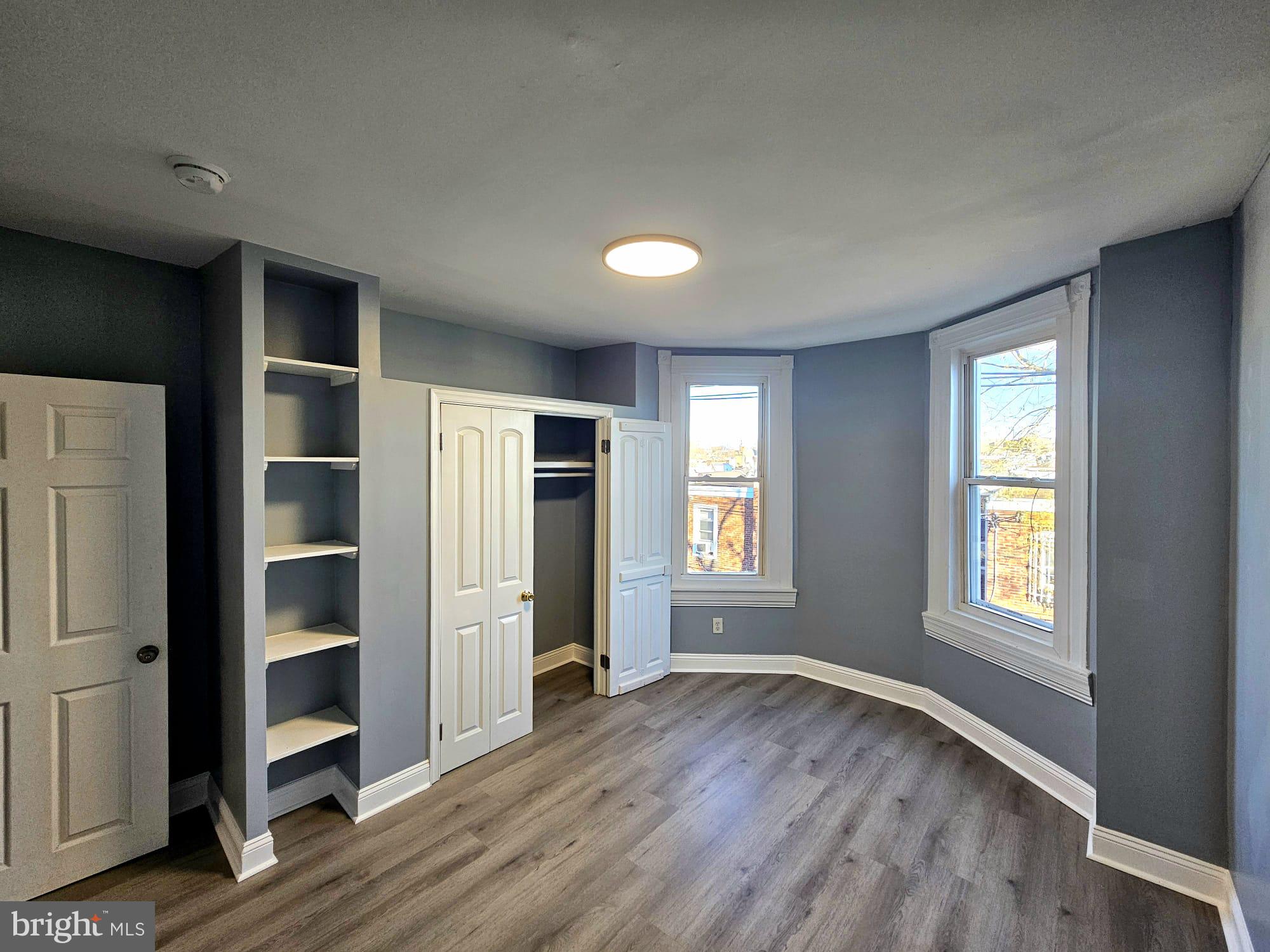 KINGSESSING - Residential