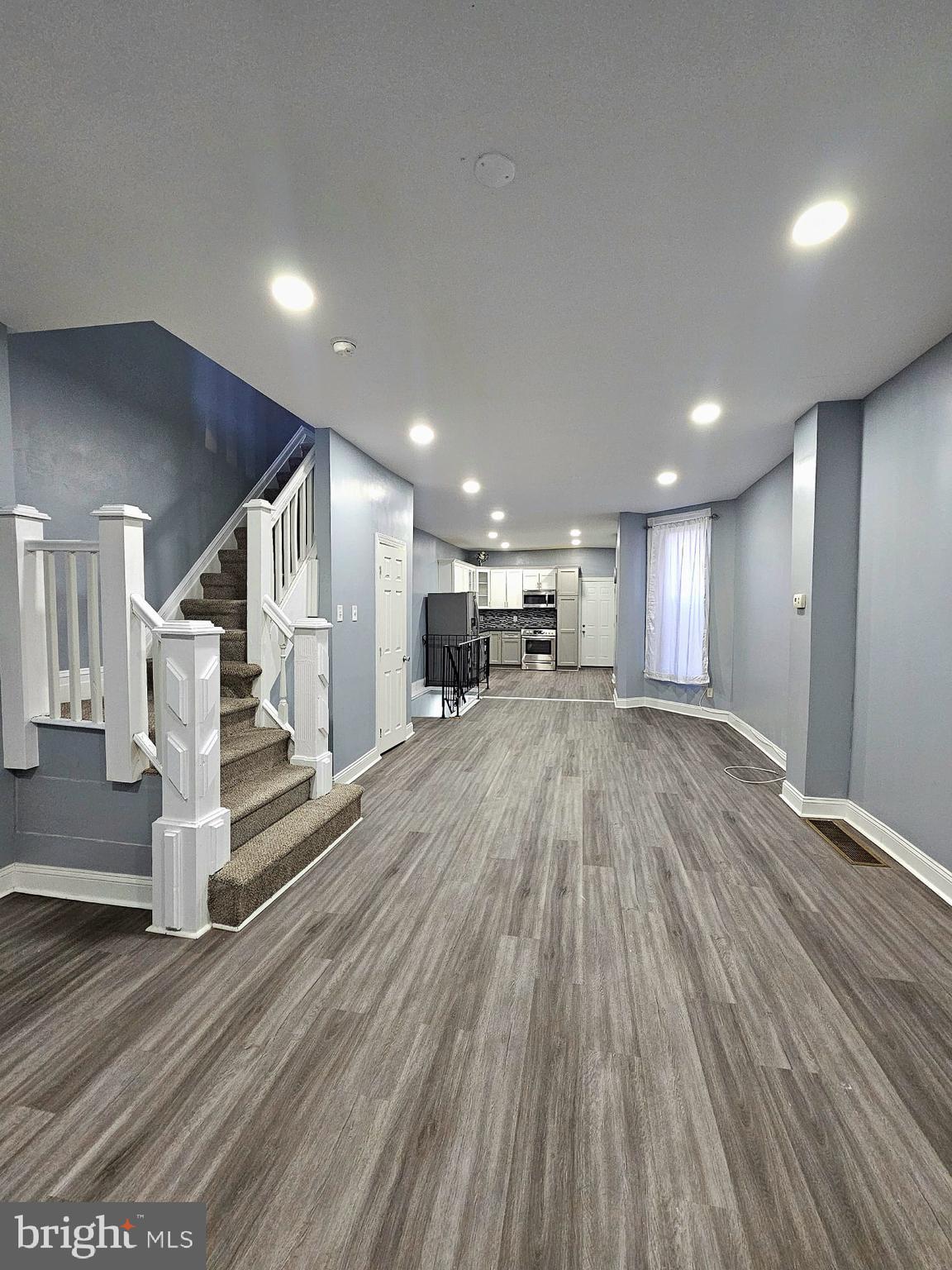 KINGSESSING - Residential