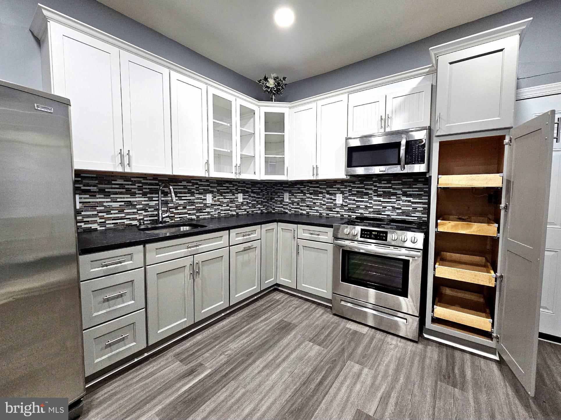 KINGSESSING - Residential