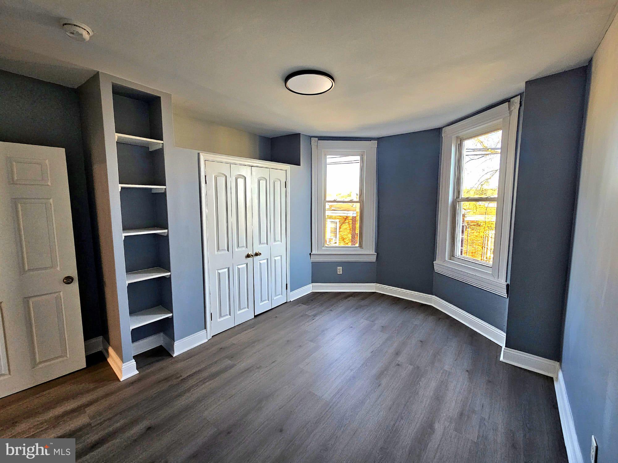 KINGSESSING - Residential