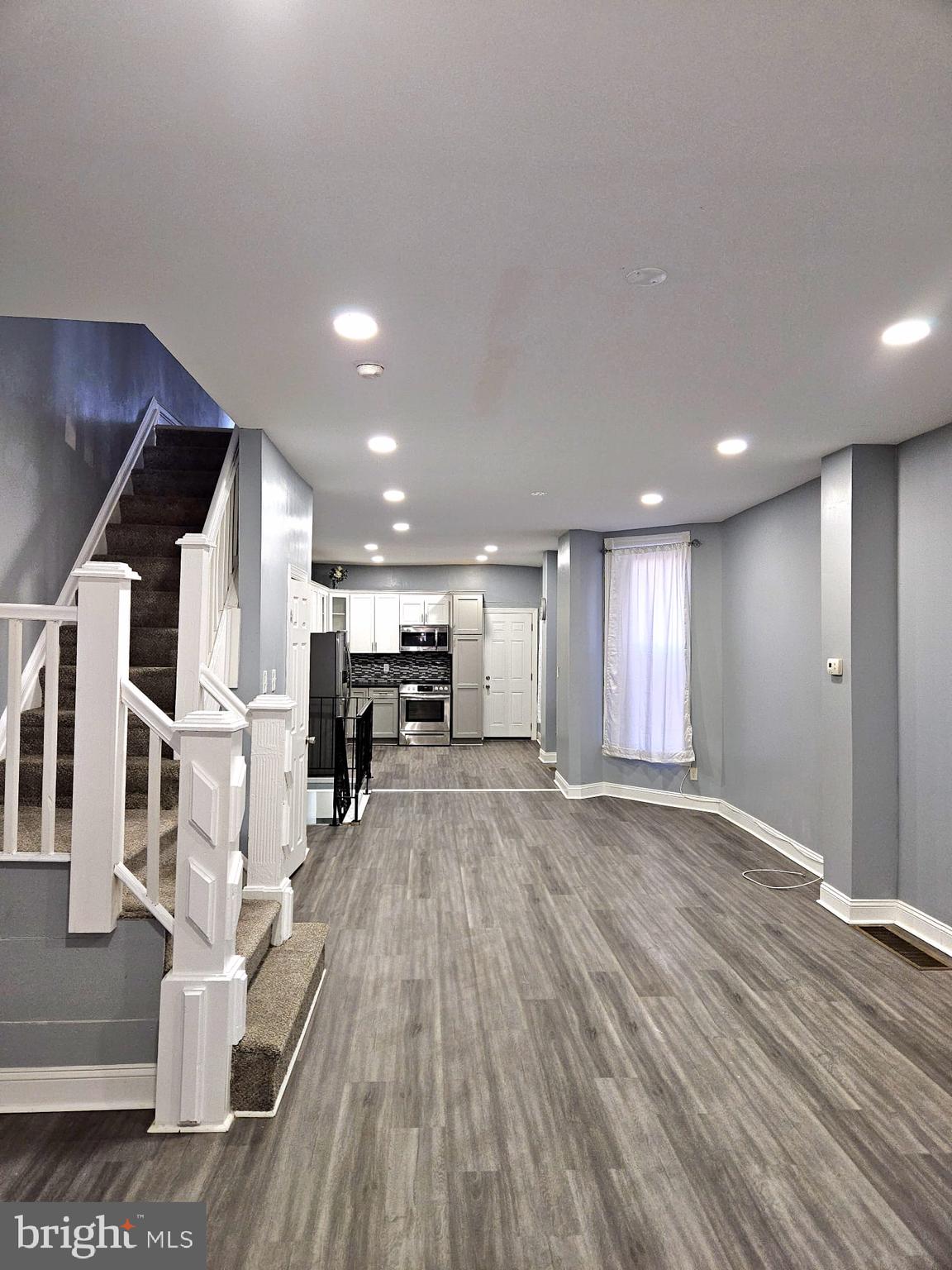 KINGSESSING - Residential