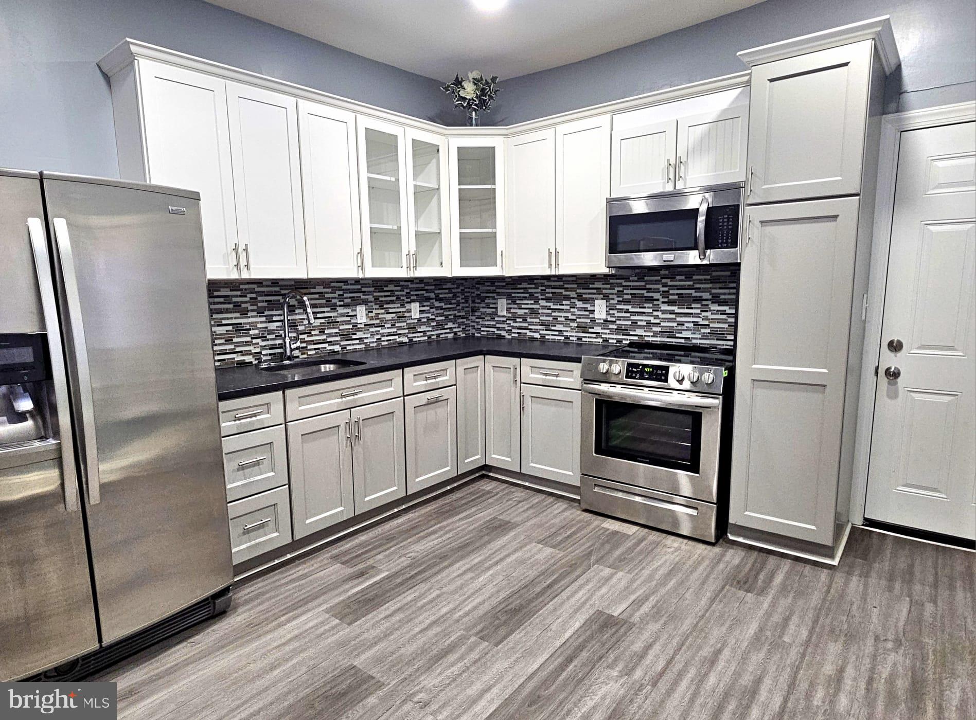 KINGSESSING - Residential