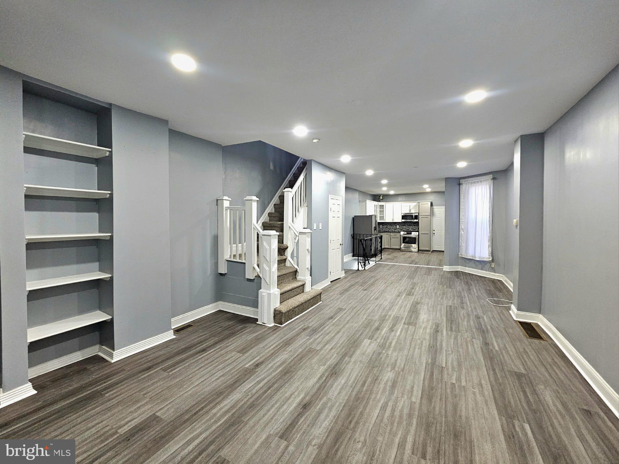 KINGSESSING - Residential