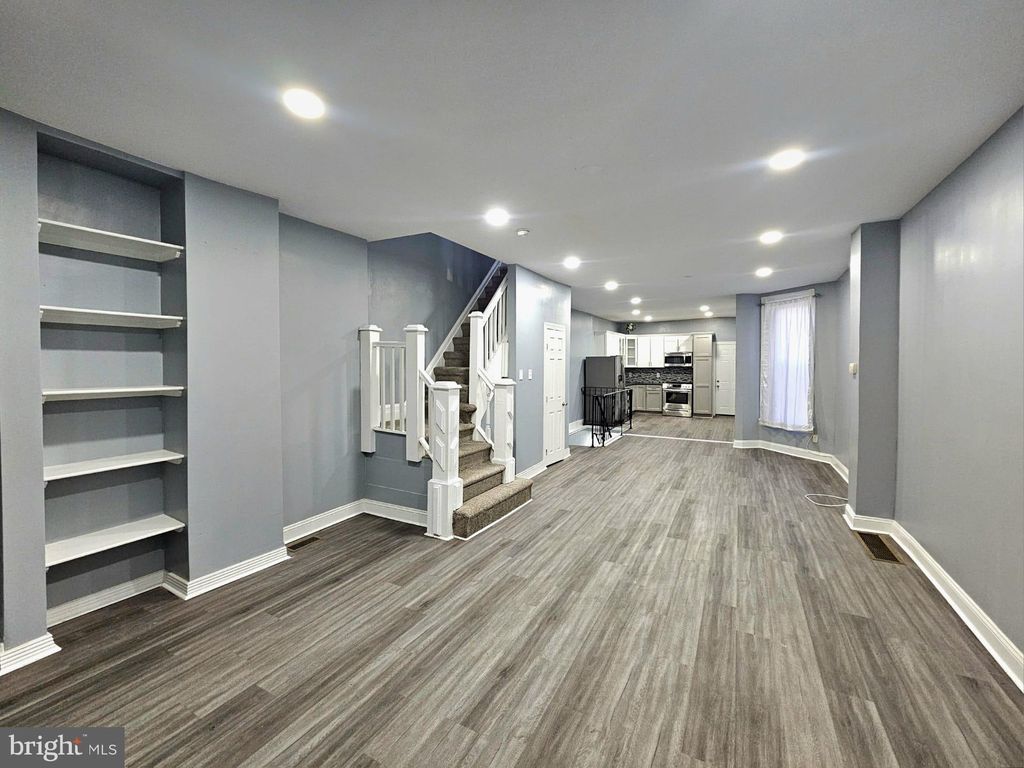 Photo of 827 S 56th Street, PHILADELPHIA, PA 19143 (MLS # PAPH2567786)