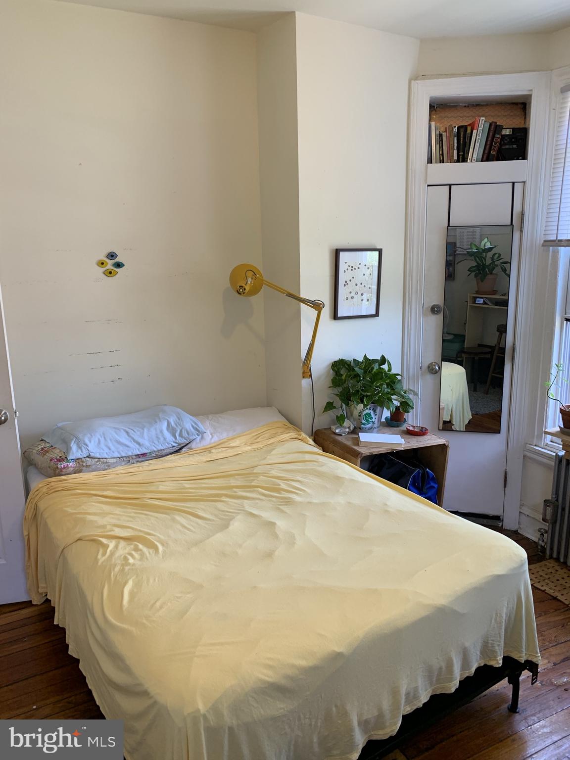 UNIVERSITY CITY - Residential Lease