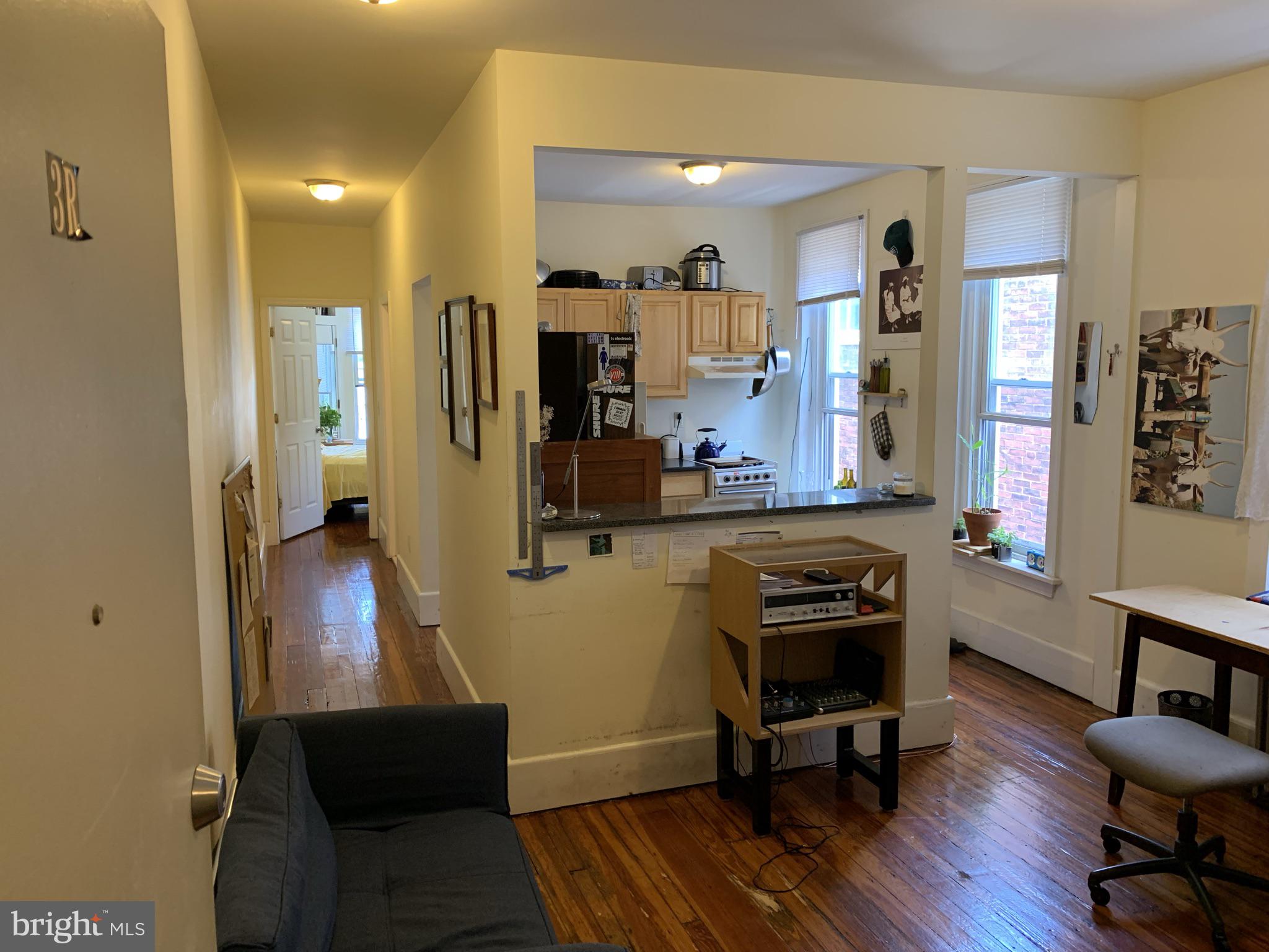 UNIVERSITY CITY - Residential Lease