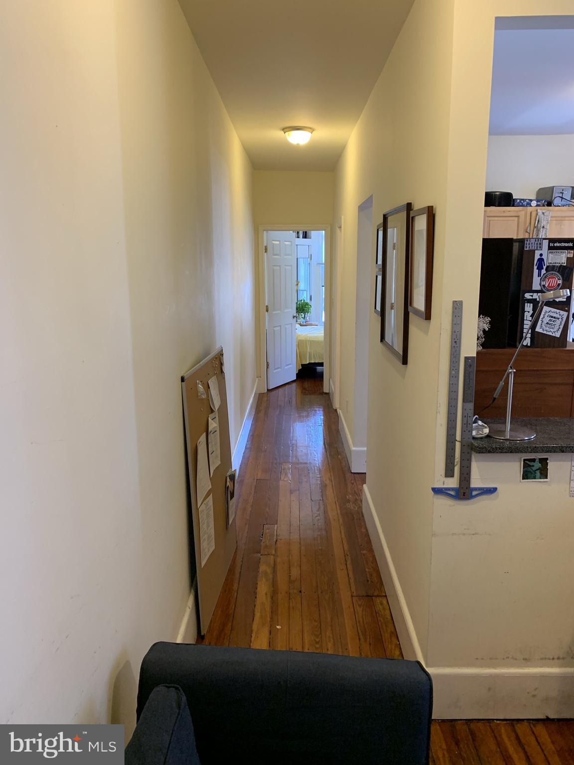 UNIVERSITY CITY - Residential Lease