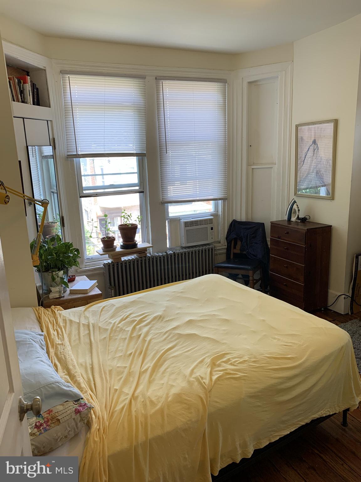 UNIVERSITY CITY - Residential Lease