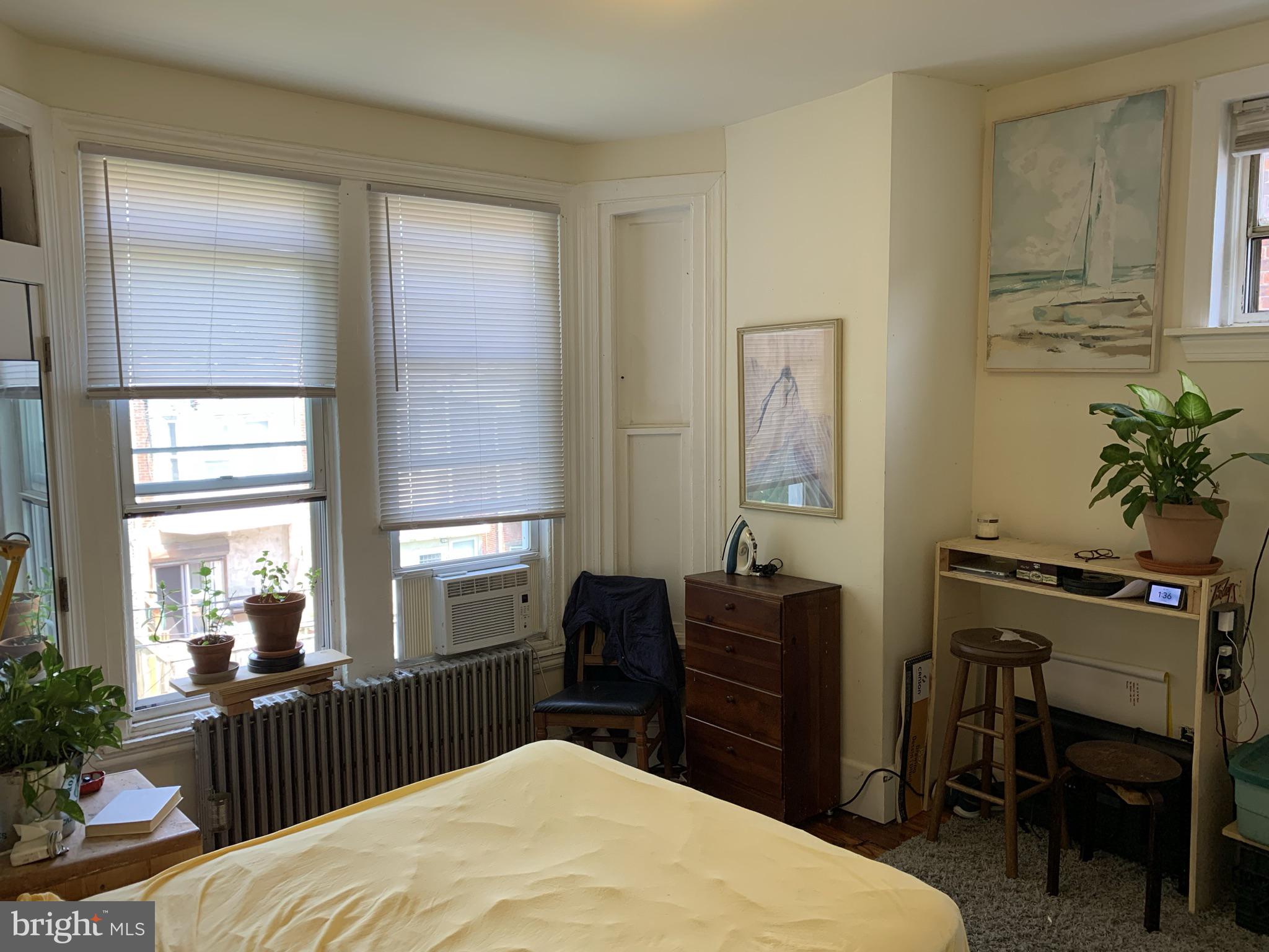 UNIVERSITY CITY - Residential Lease