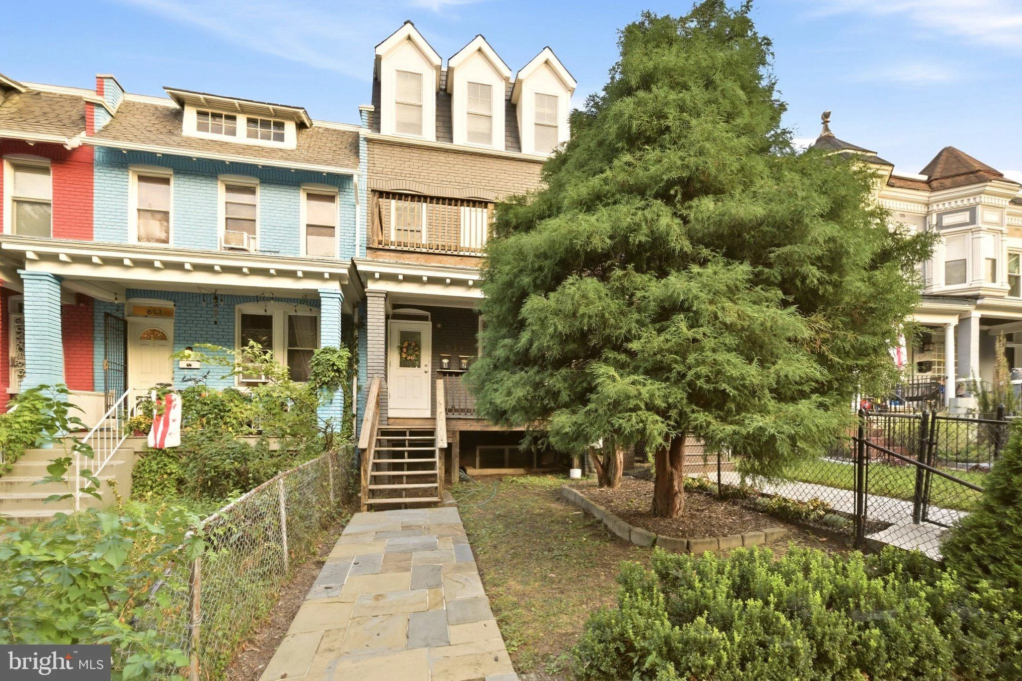 539 Tennessee Avenue NE Unit 2