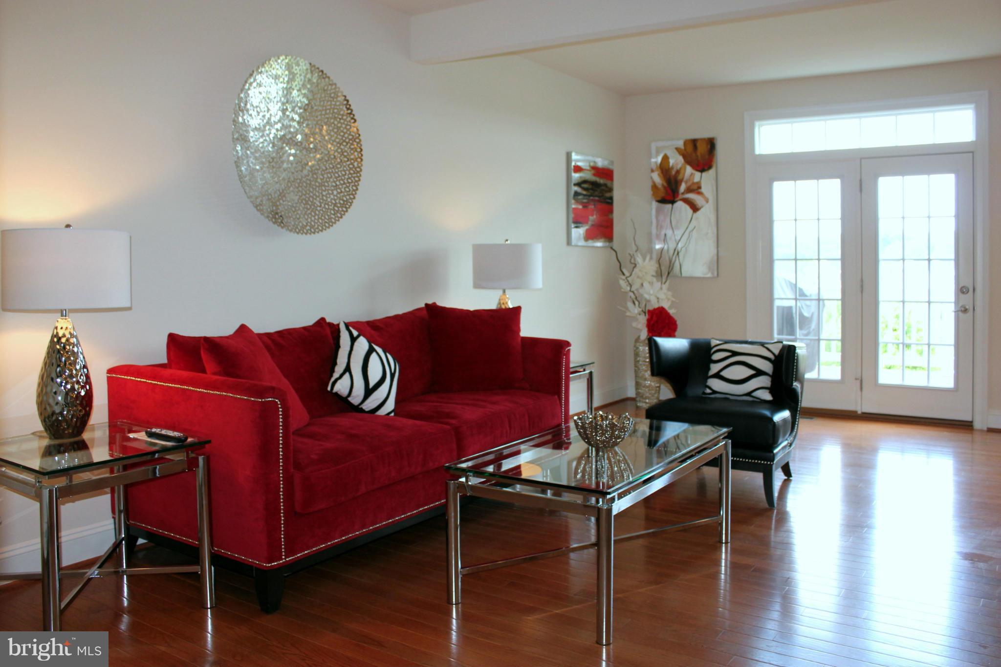 FAIRWOOD-PHASE 2-PLAT 10 - Residential Lease