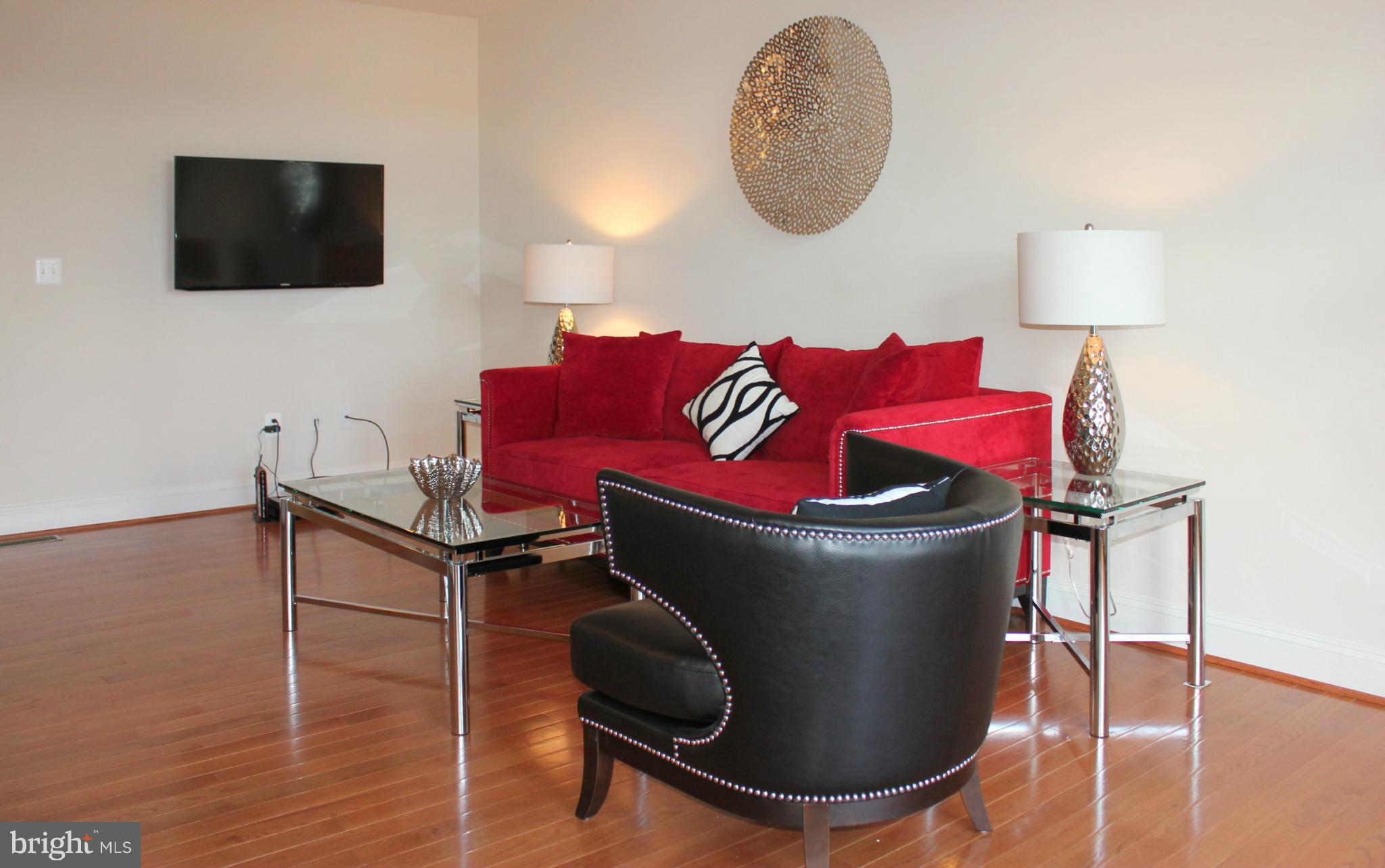 FAIRWOOD-PHASE 2-PLAT 10 - Residential Lease