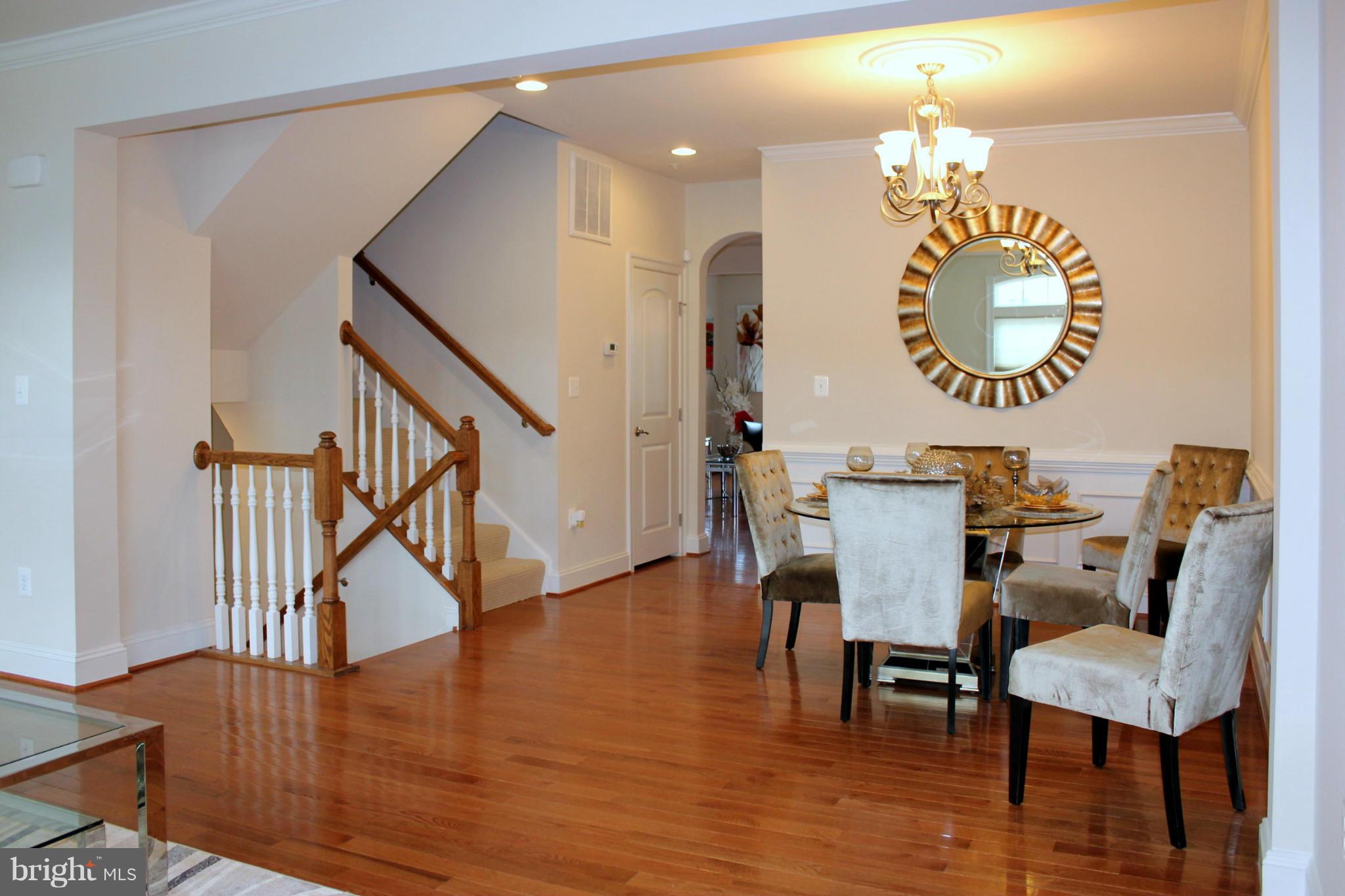 FAIRWOOD-PHASE 2-PLAT 10 - Residential Lease