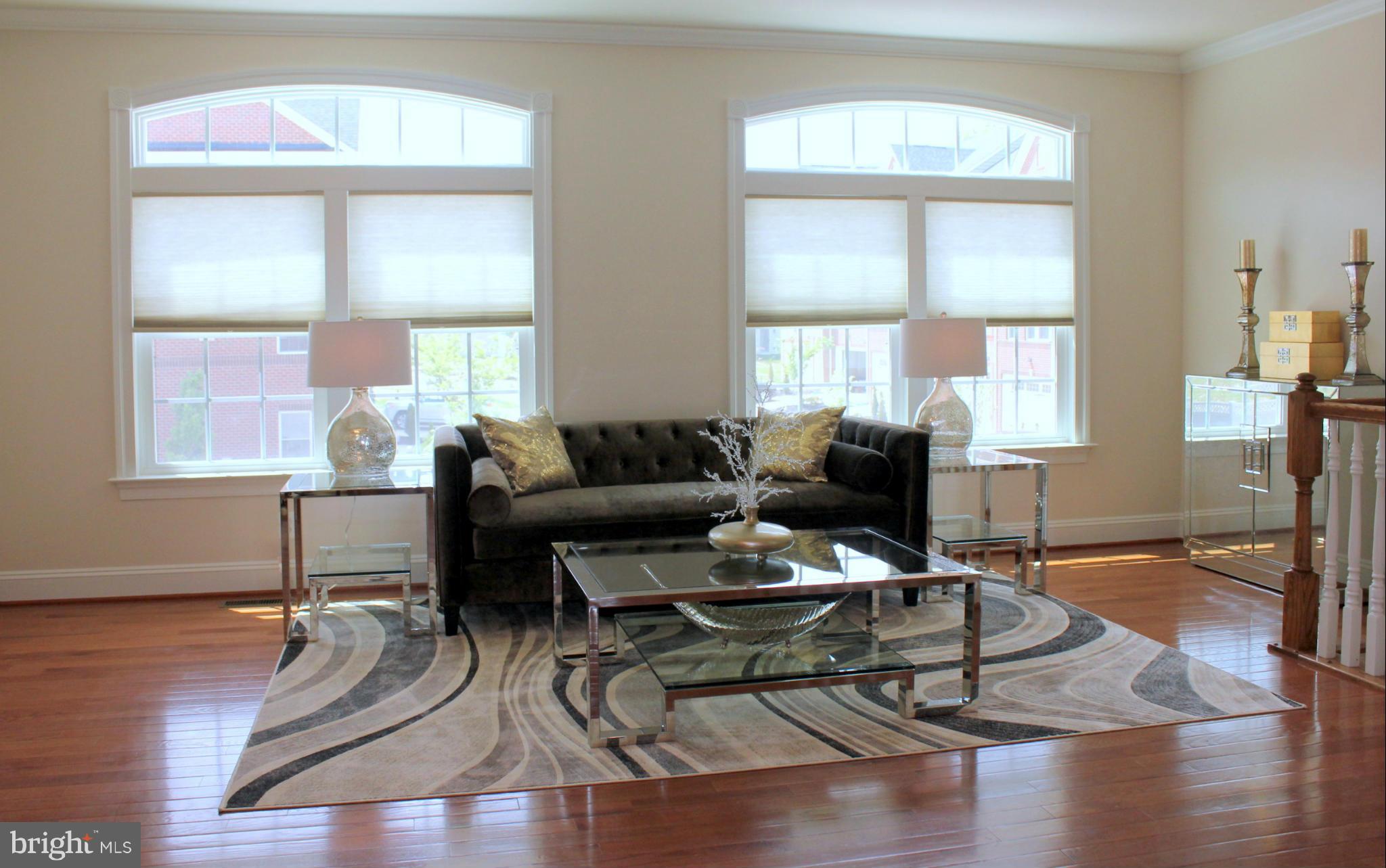 FAIRWOOD-PHASE 2-PLAT 10 - Residential Lease