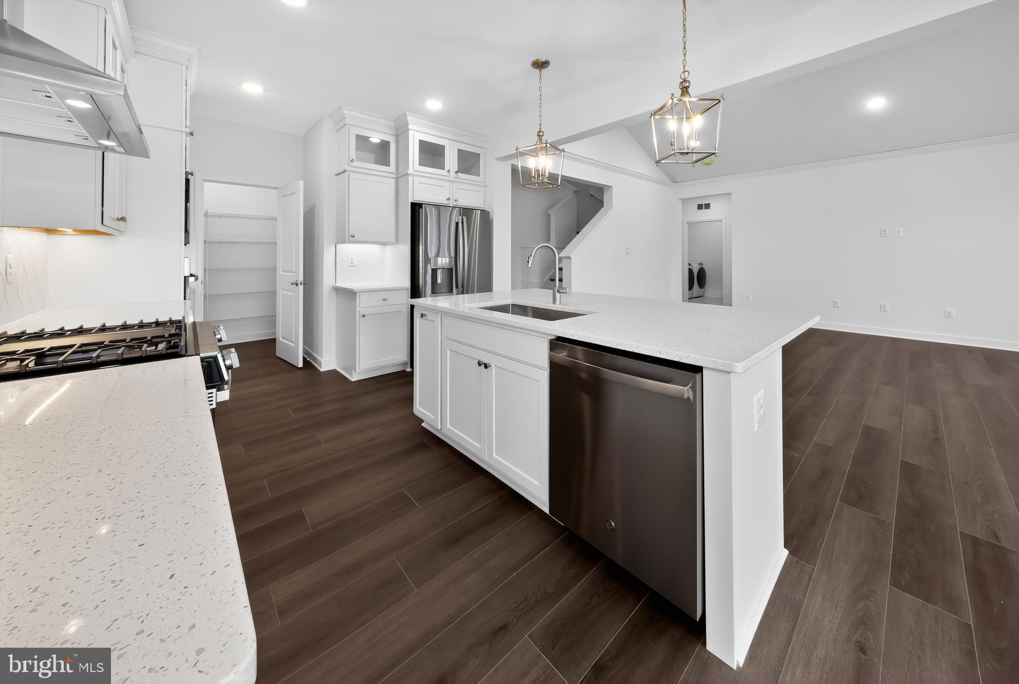 FOUR SEASONS AT HATTERAS HILLS - Residential