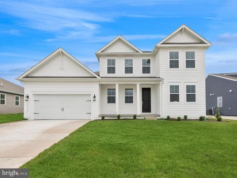 87 WANCHESE DRIVE MAGNOLIA DE 19962