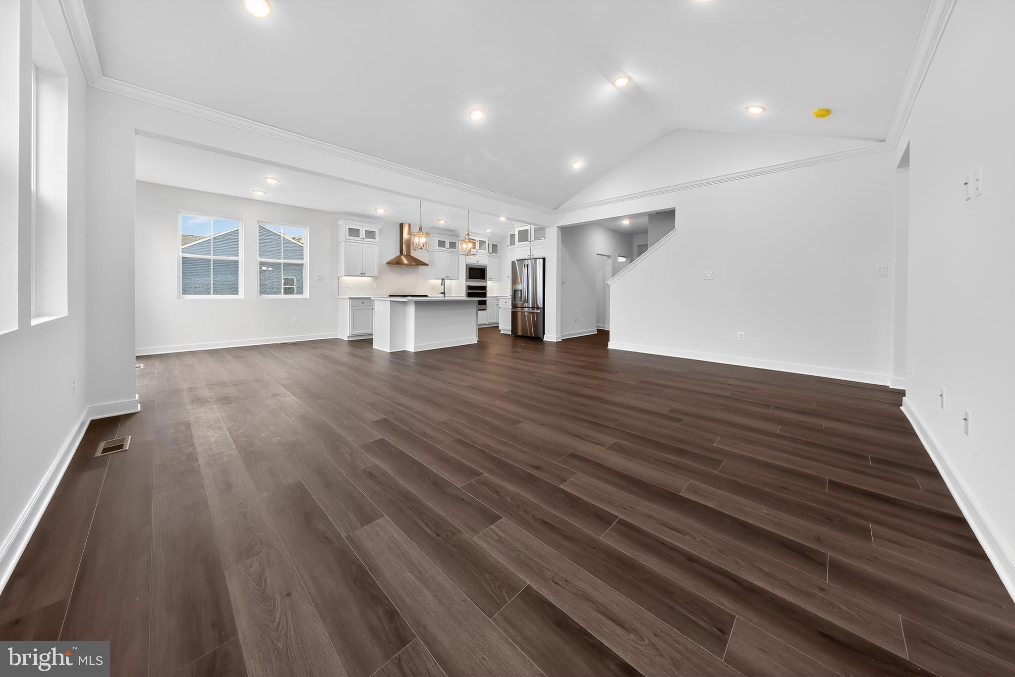 FOUR SEASONS AT HATTERAS HILLS - Residential