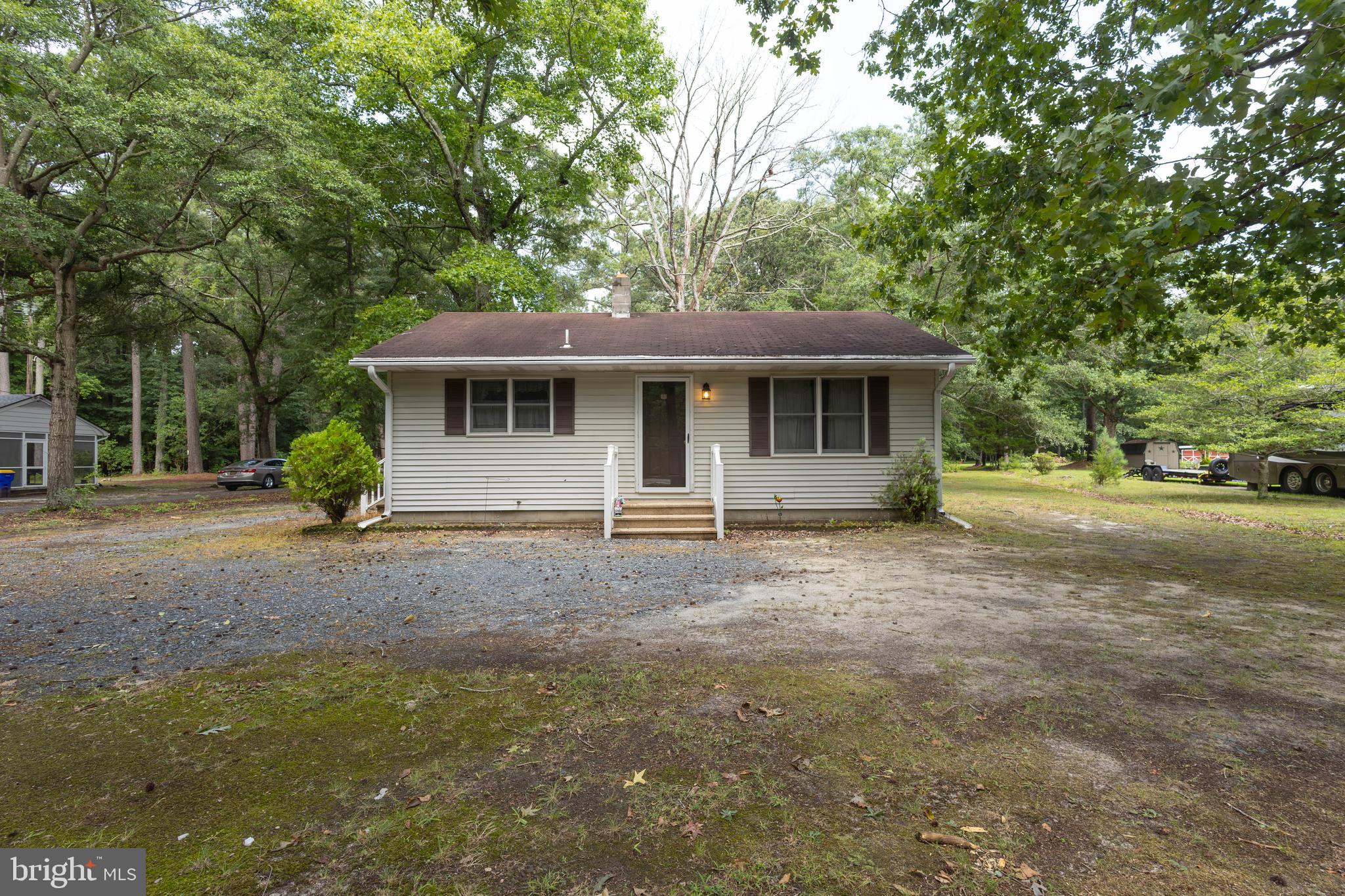 27698 WOODLAND ROAD