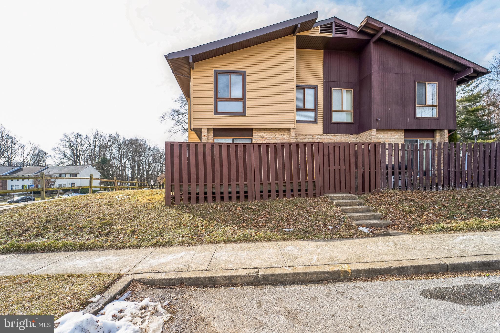 TWELVE TREES - Residential Lease