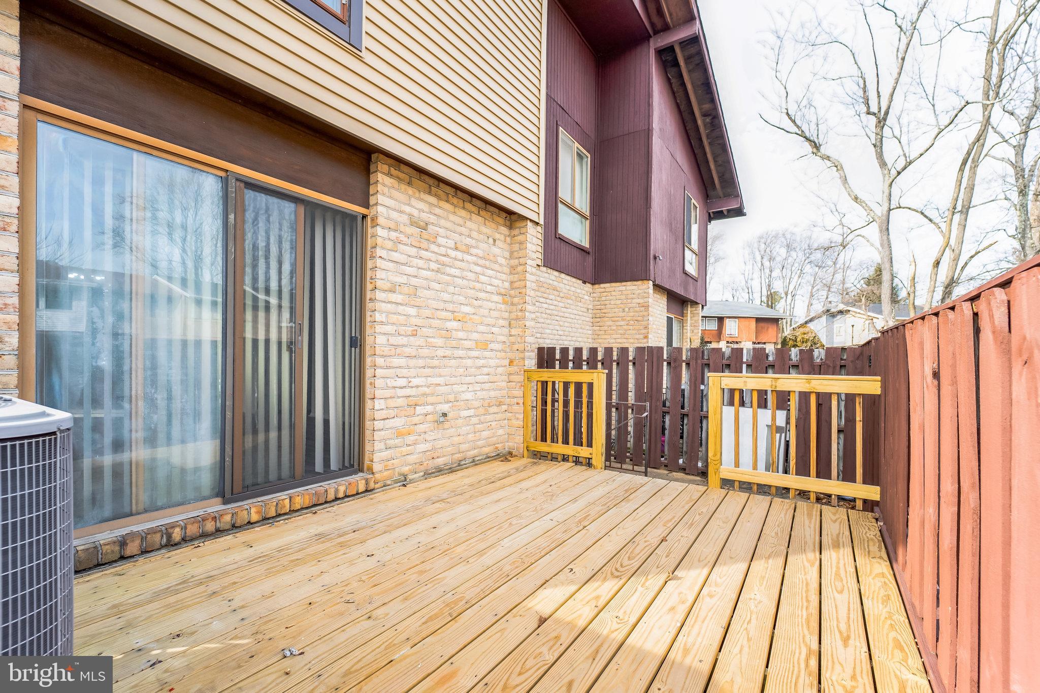 TWELVE TREES - Residential Lease