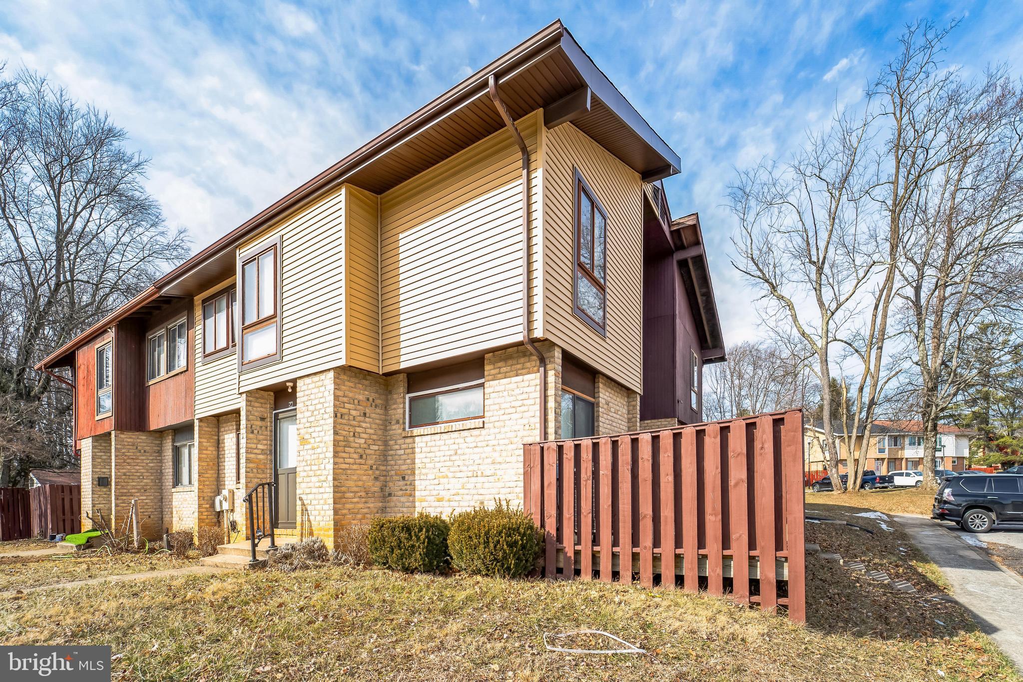 TWELVE TREES - Residential Lease