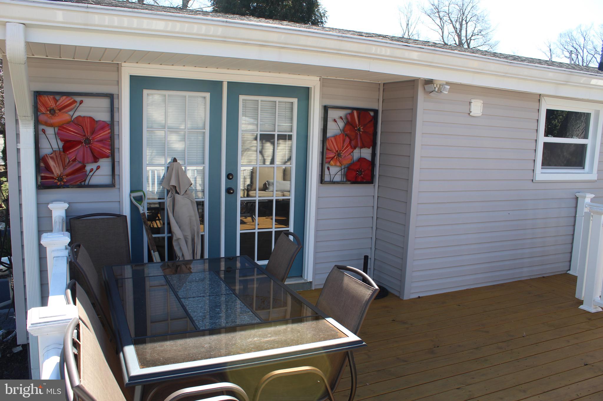 EASTPORT - Residential