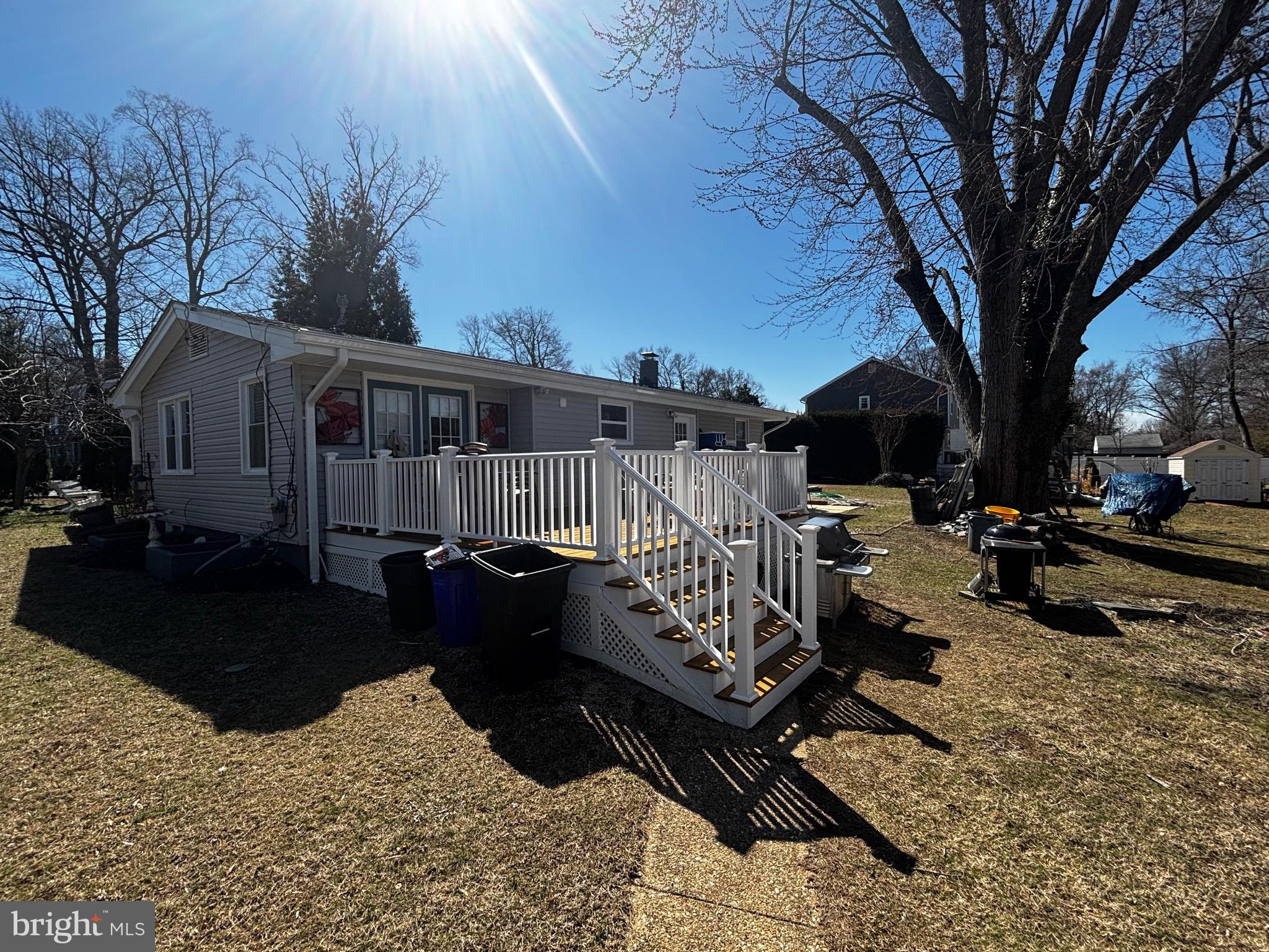 EASTPORT - Residential