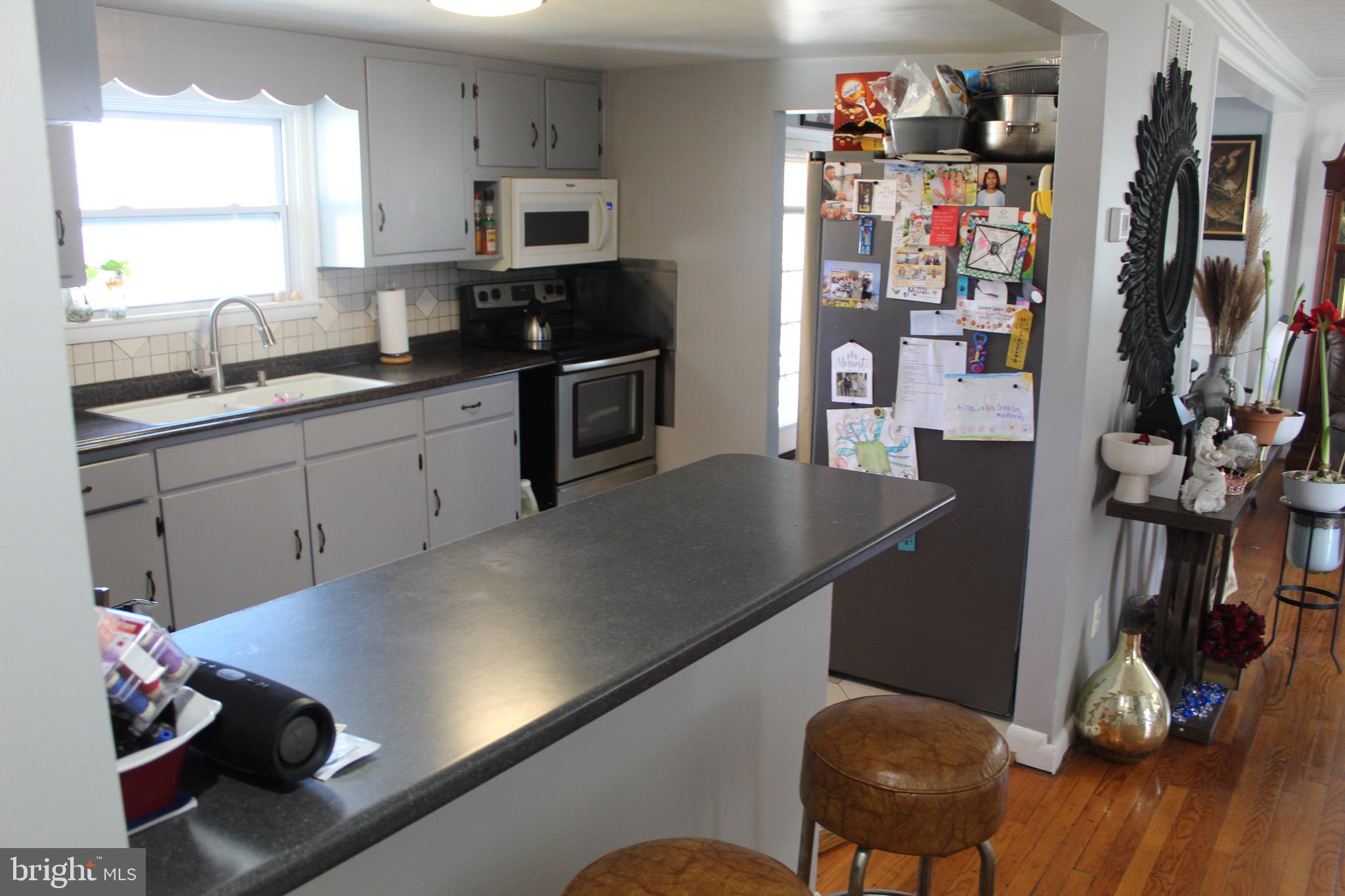 EASTPORT - Residential