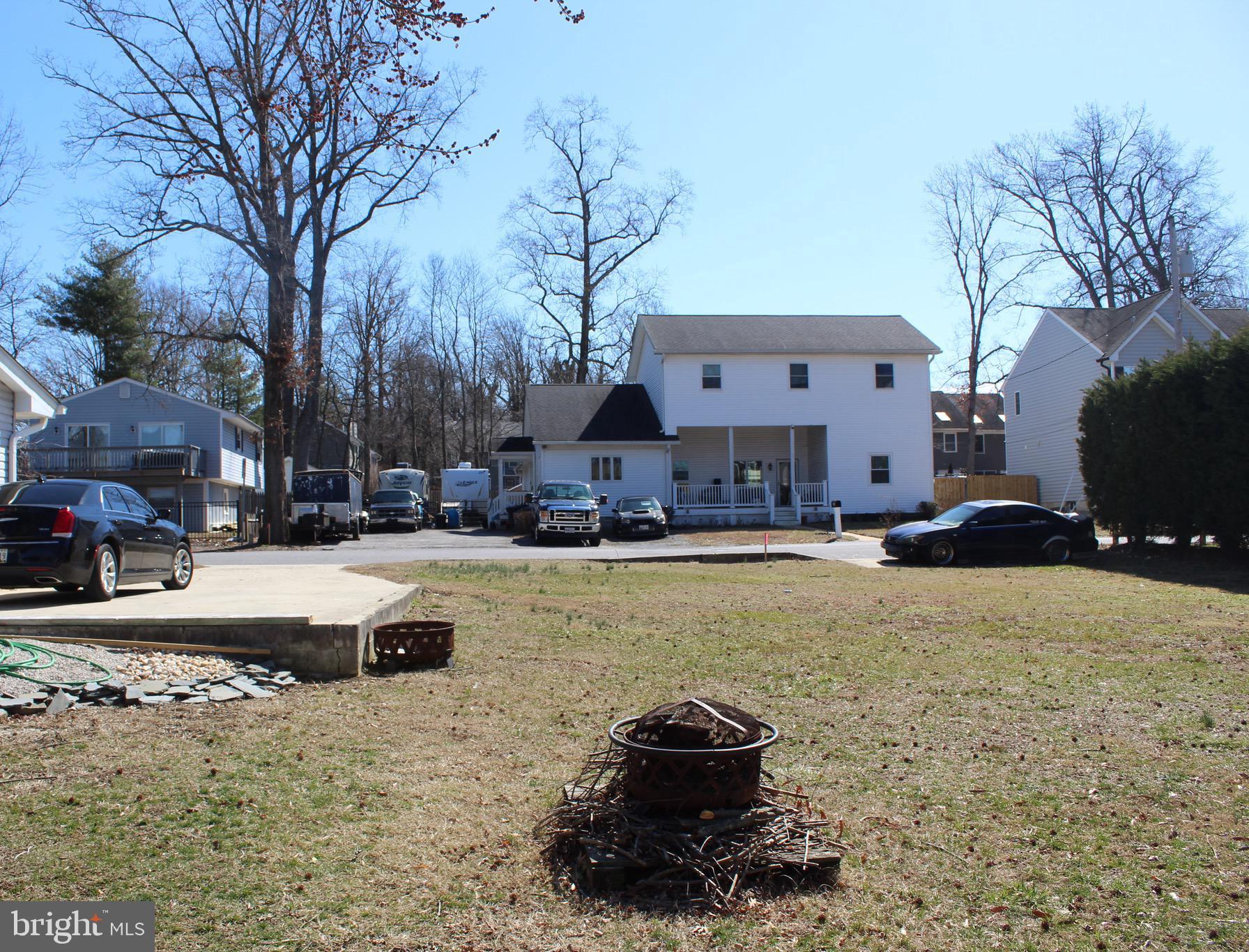 EASTPORT - Residential